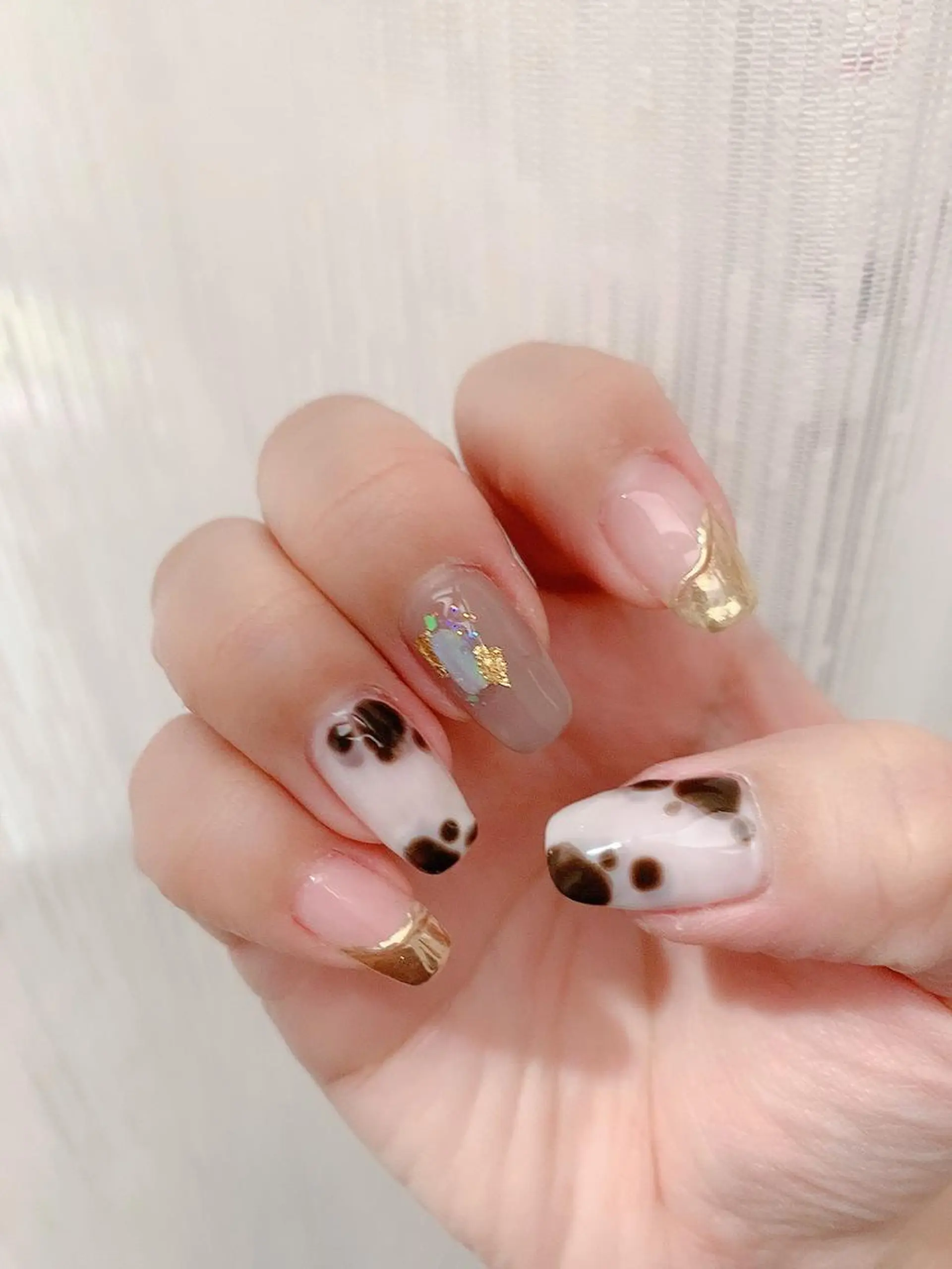 ネイル 高橋 実和子のマツエク・マツパデザイン