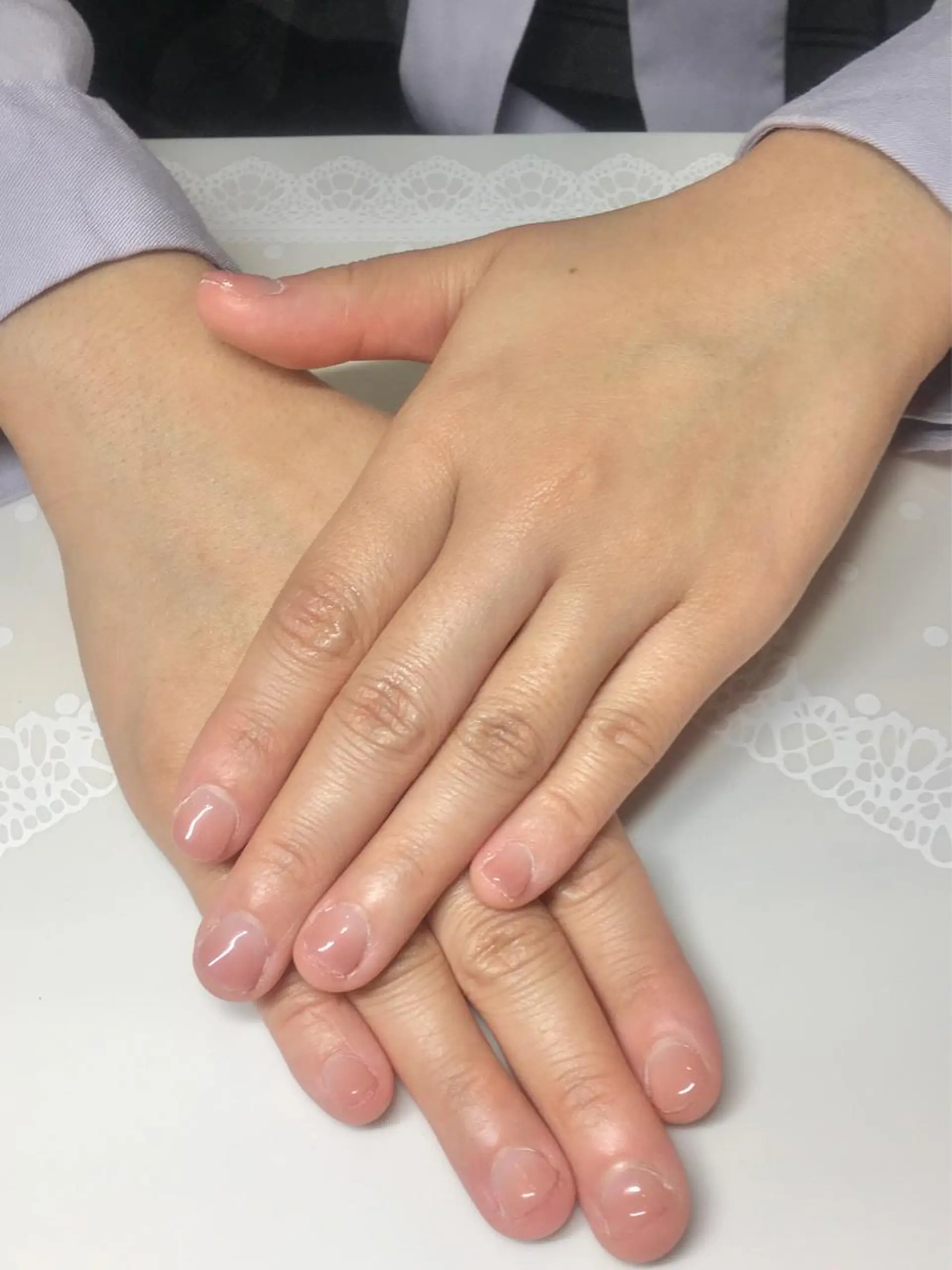 ネイル 新宿ネイルサロン ジェミディローサのネイルデザイン