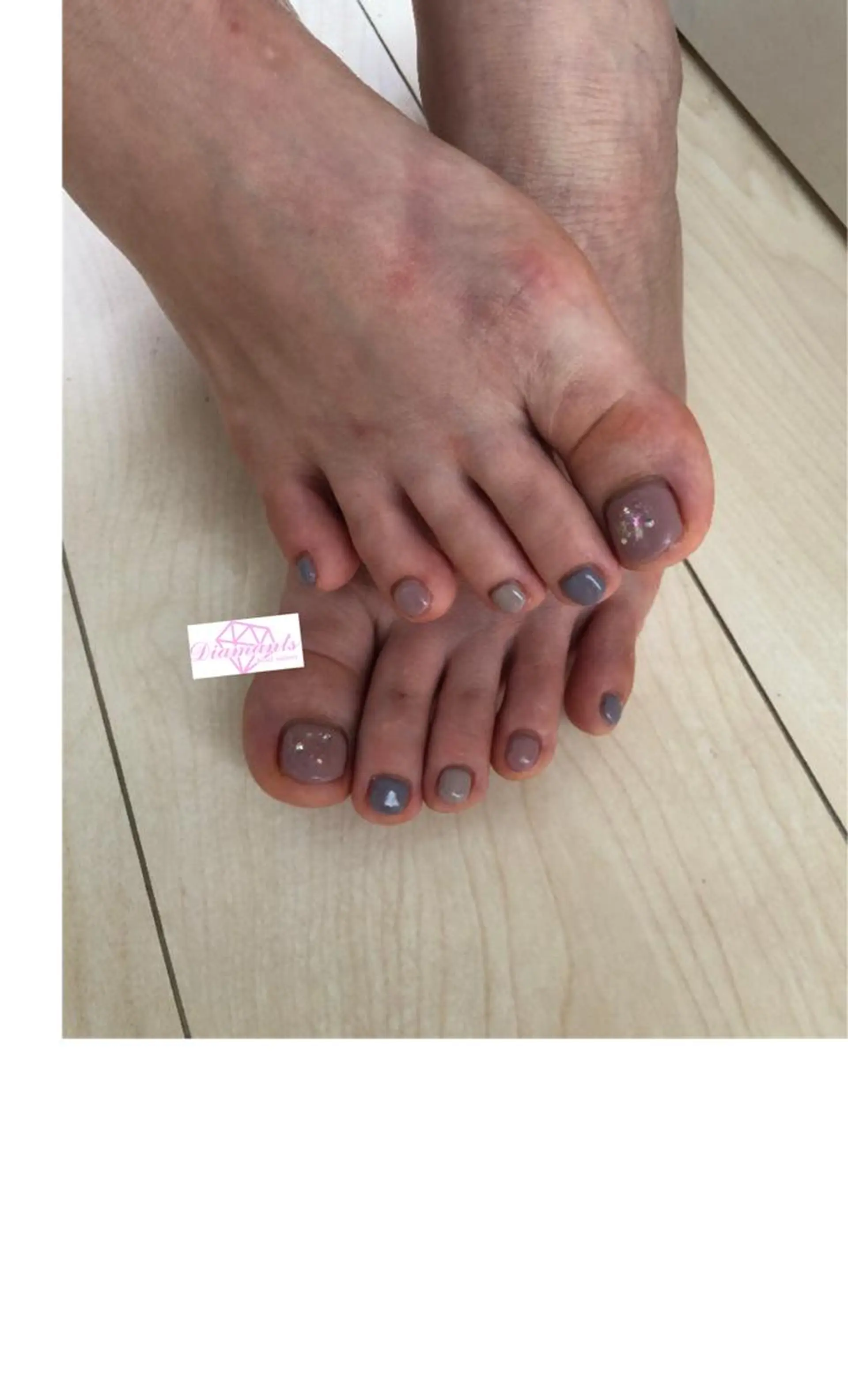 ネイル Asa miのネイルデザイン