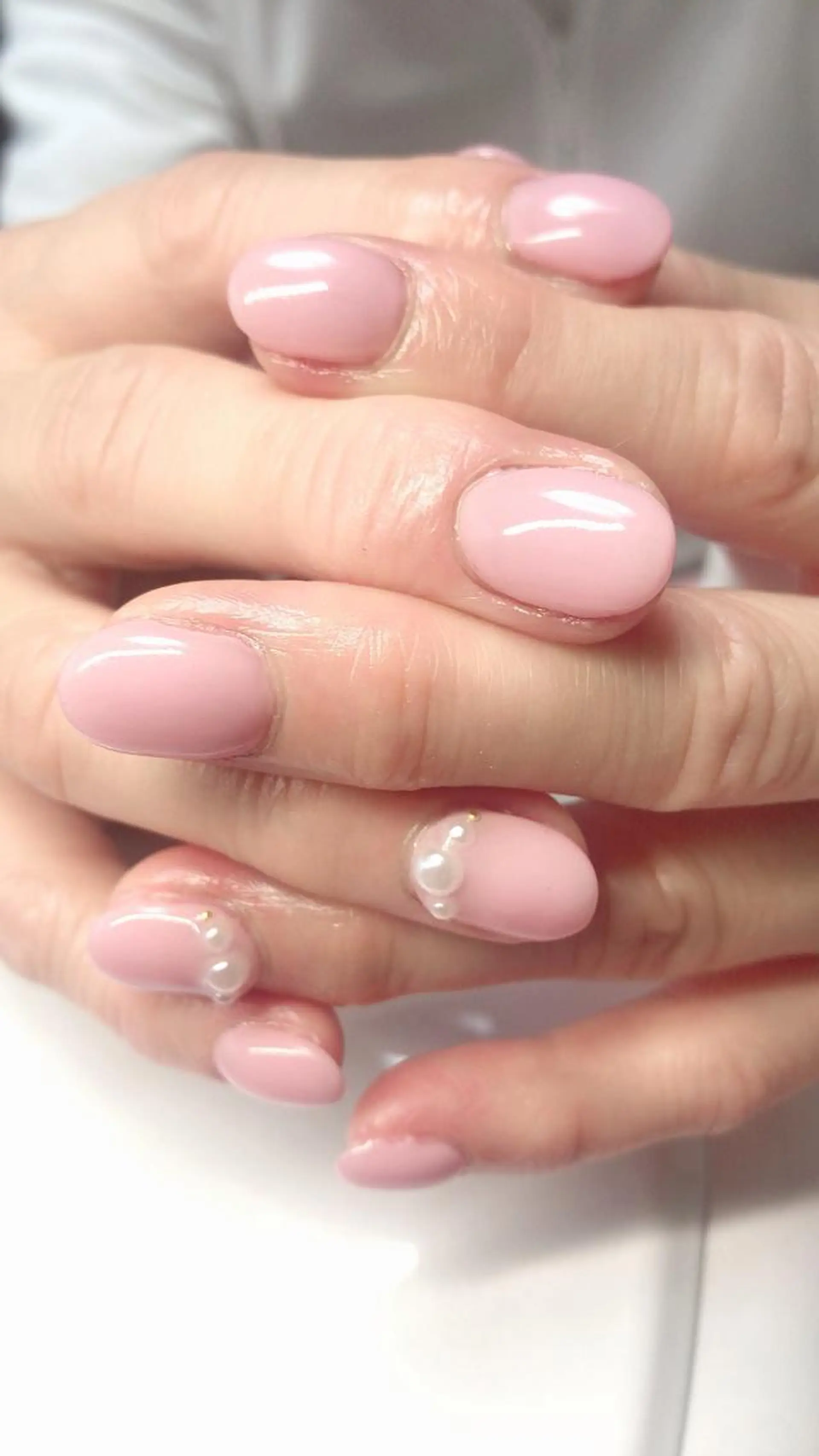 ネイル 大分市都町のサロン in NUDGEの眉毛・アイブロウイメージ