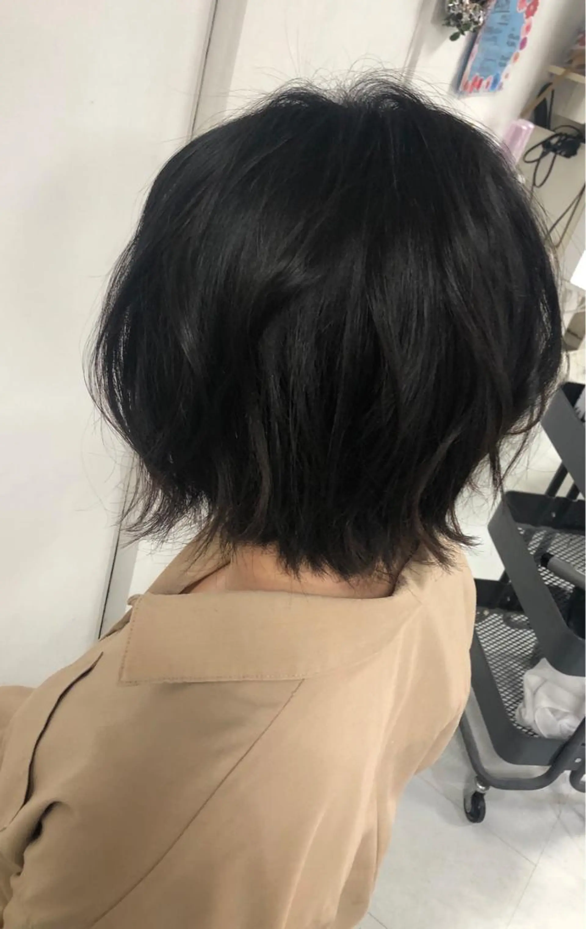 ショート ヘッドスパ師Uran (^^)のその他イメージ