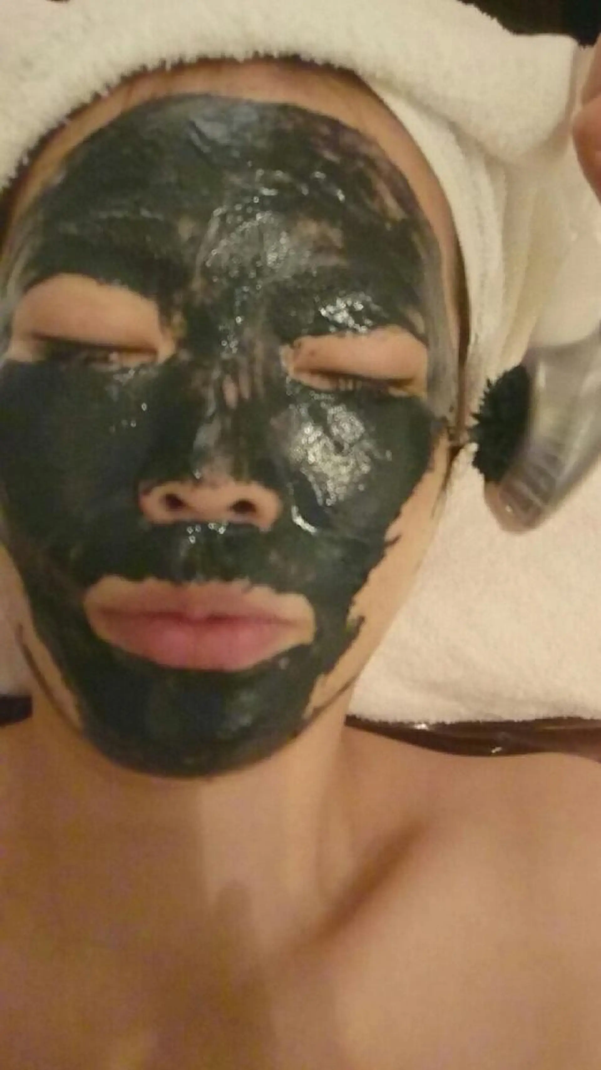 g*rossa高橋 くみこのエステ・リラクイメージ