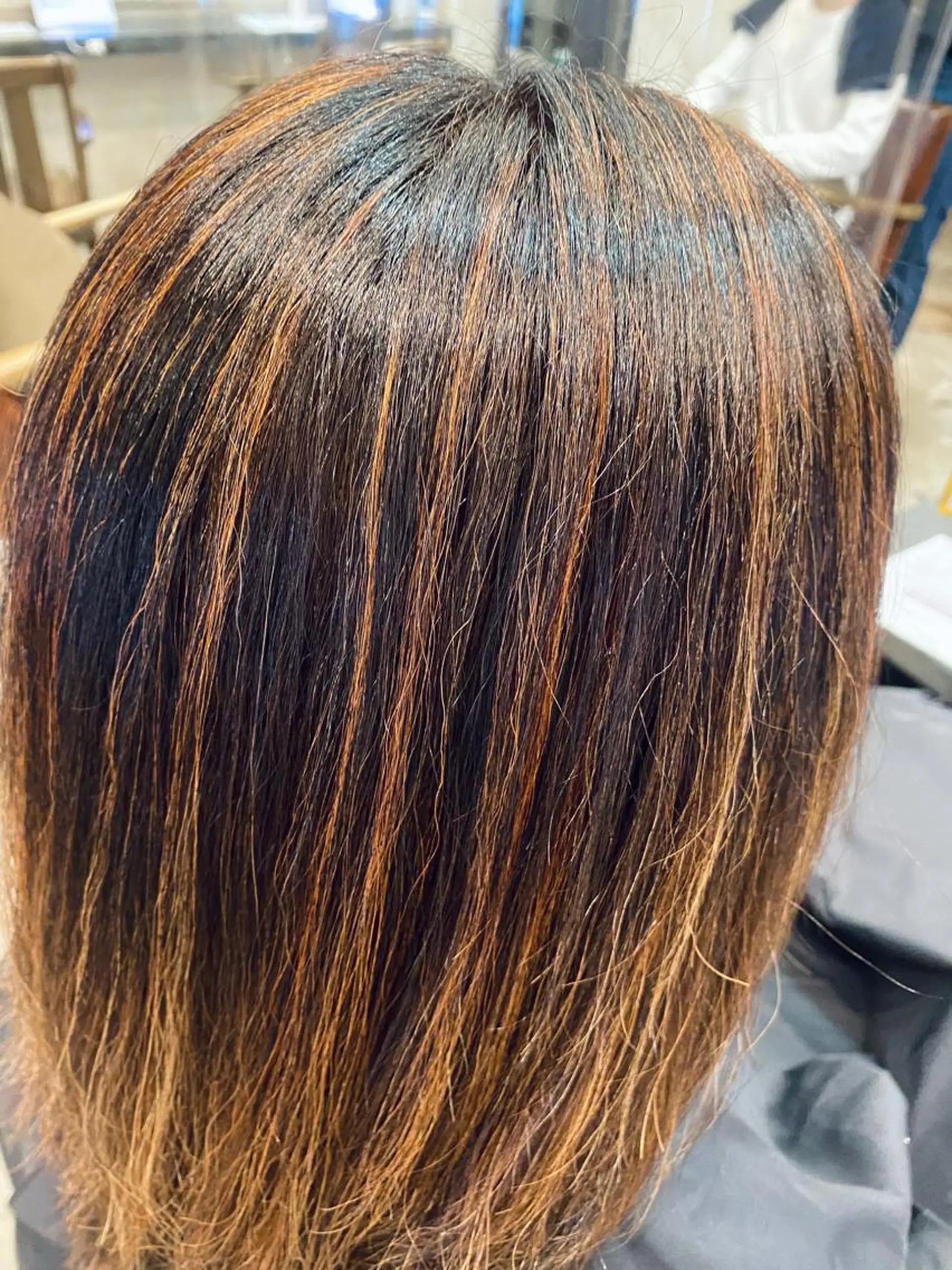 ミディアム カラー 渡辺恵子 アイブロウ✨の眉毛・アイブロウイメージ