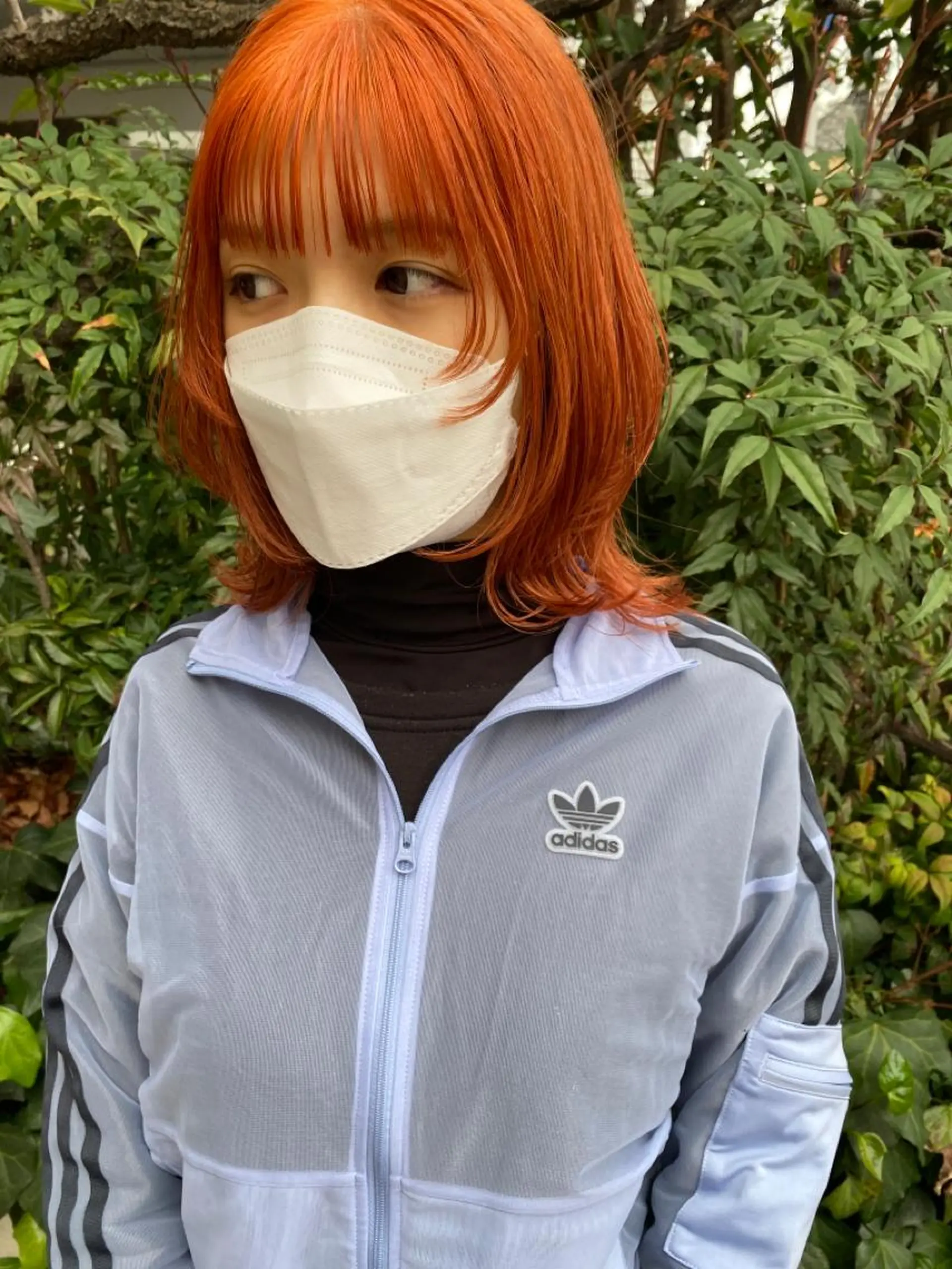 ミディアム ボブ / オージュア 🌸Mikuのヘアスタイル