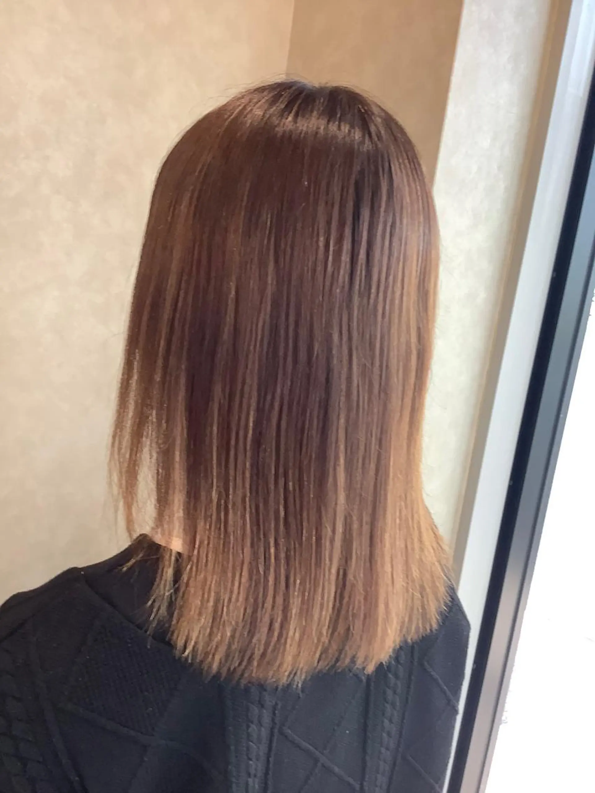 ミディアム 🍭🐰春木 佳奈子🌟✨のヘアスタイル