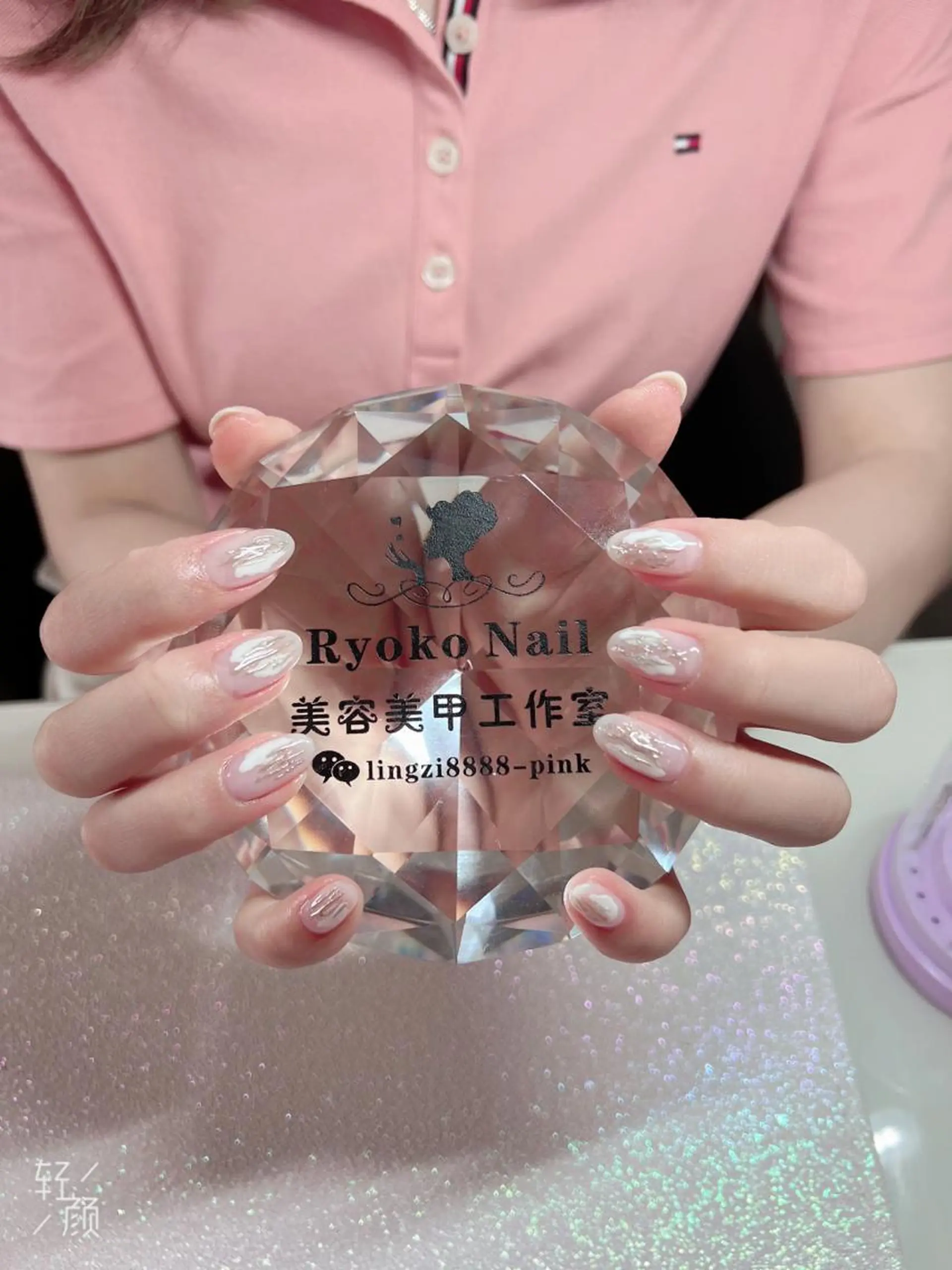 ネイル ハンドネイル Ryoko Nailのネイルデザイン