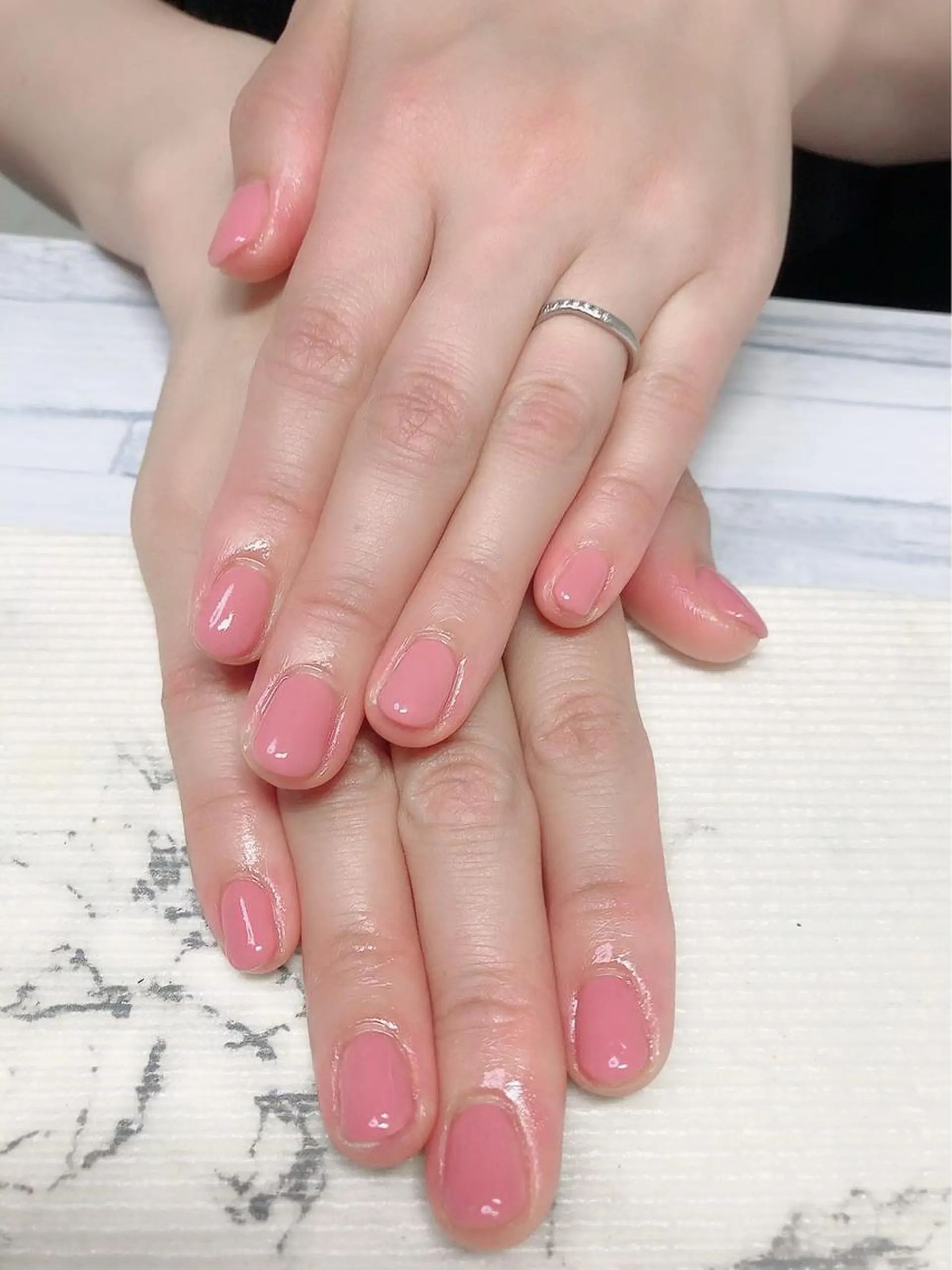 ネイル yourside スタッフのマツエク・マツパデザイン