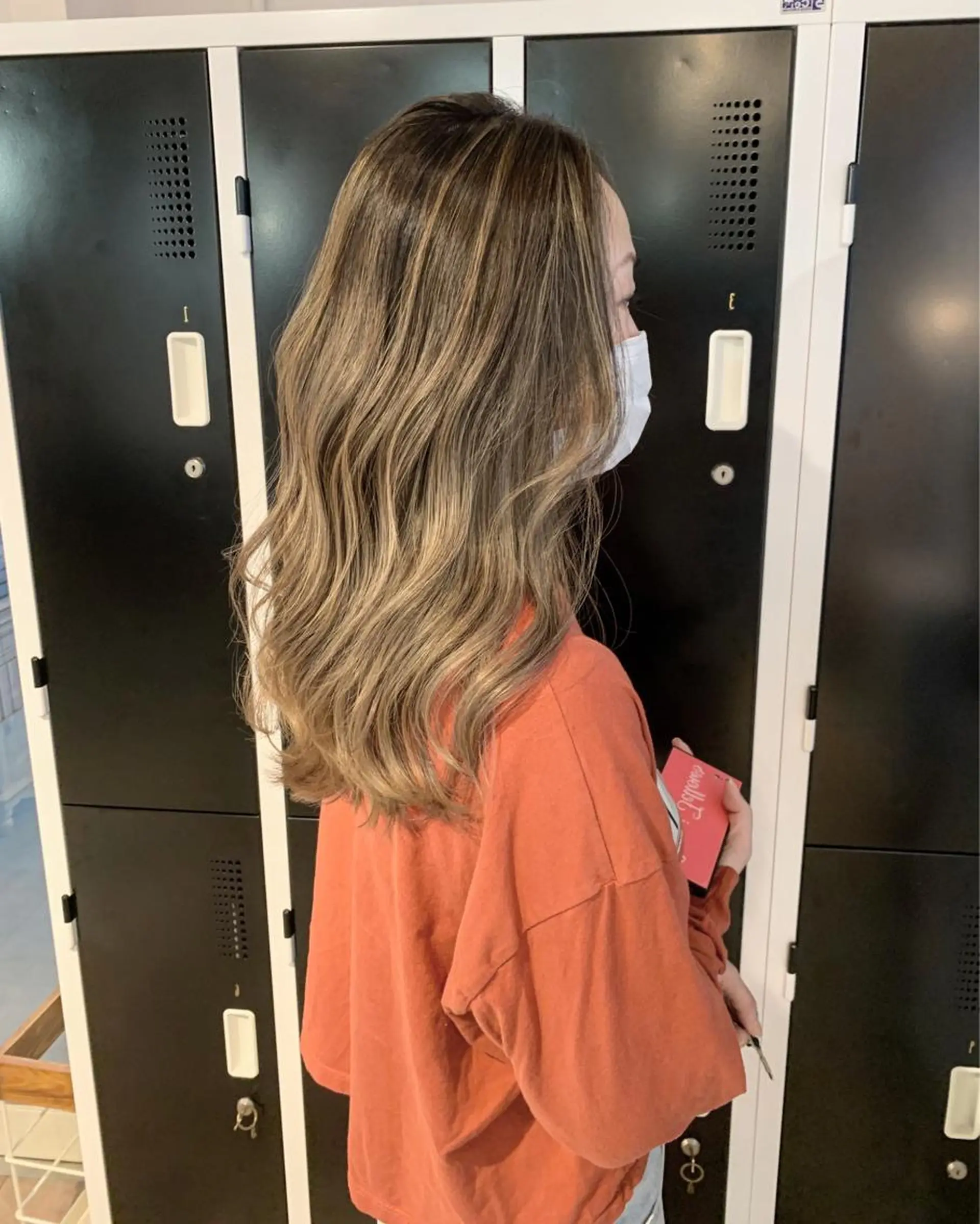 ロング 艶髪💎美容師 TATSUYAのヘアスタイル