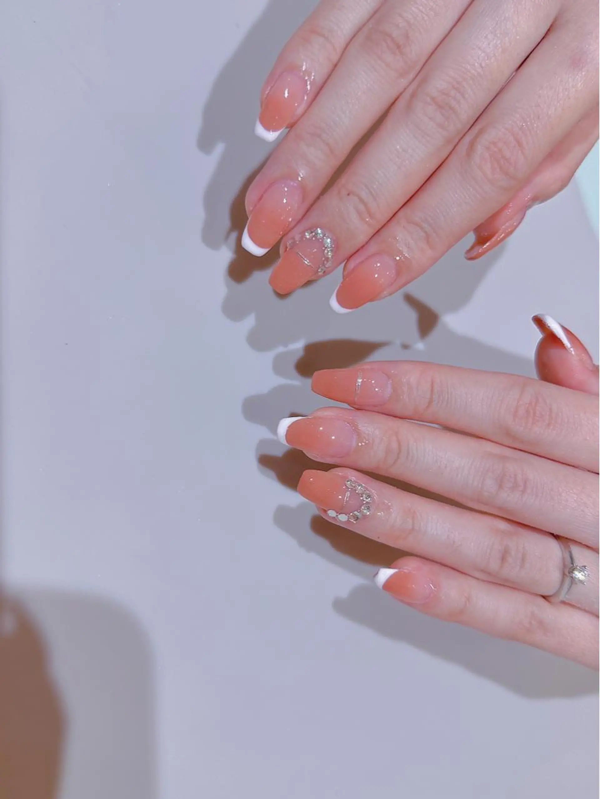 ネイル NANA NAILのネイルデザイン