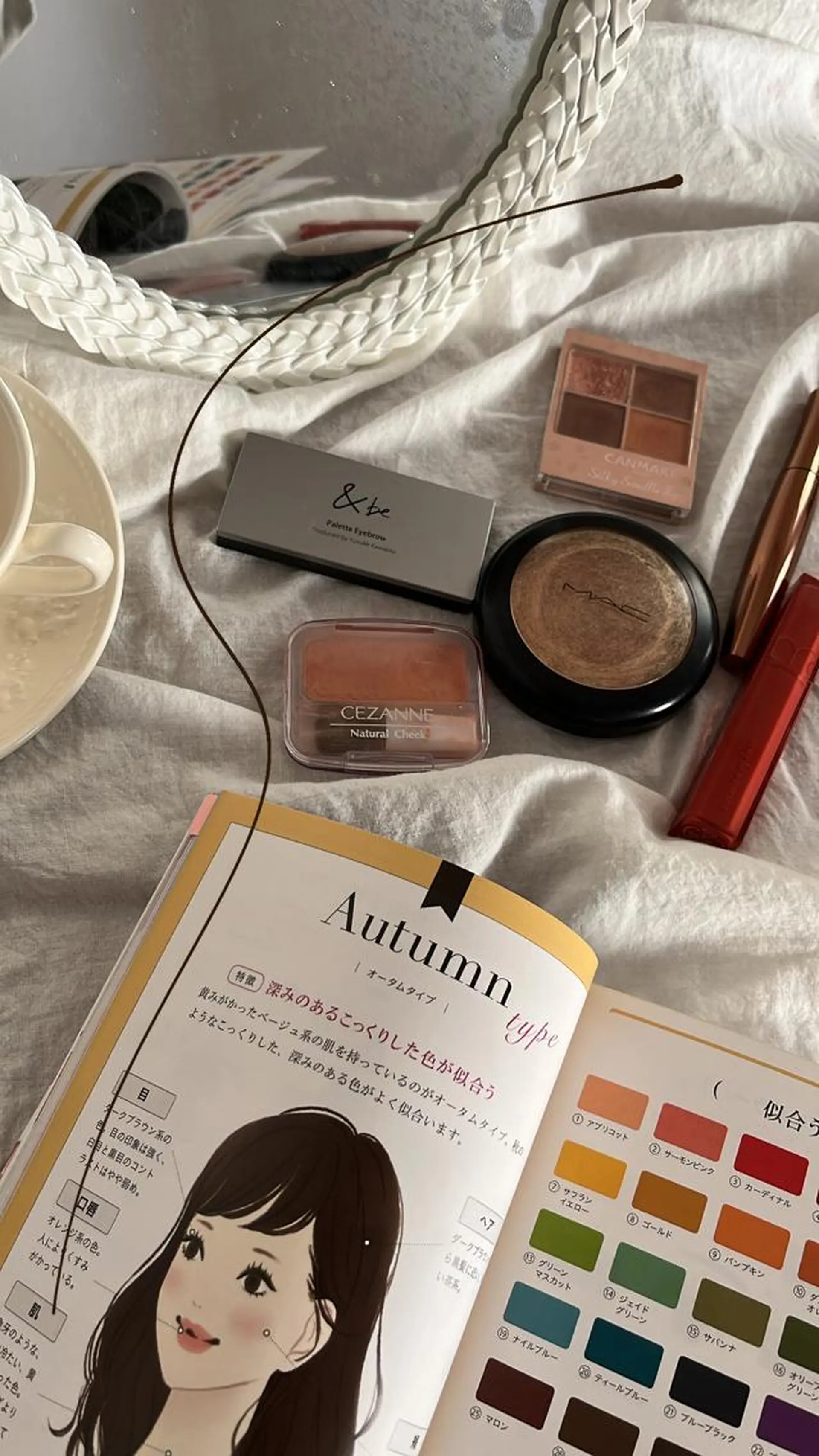 emma nailのネイルデザイン