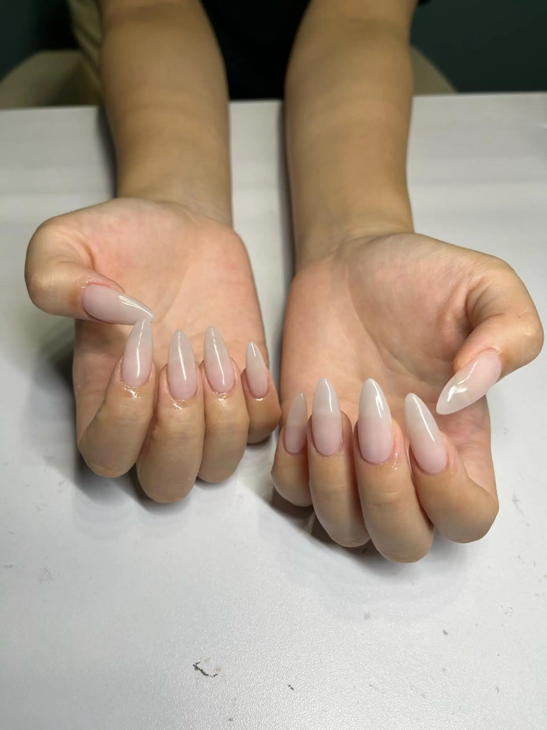 ネイル ハンドネイル IROHA Nail 矢掛萌子のネイルデザイン