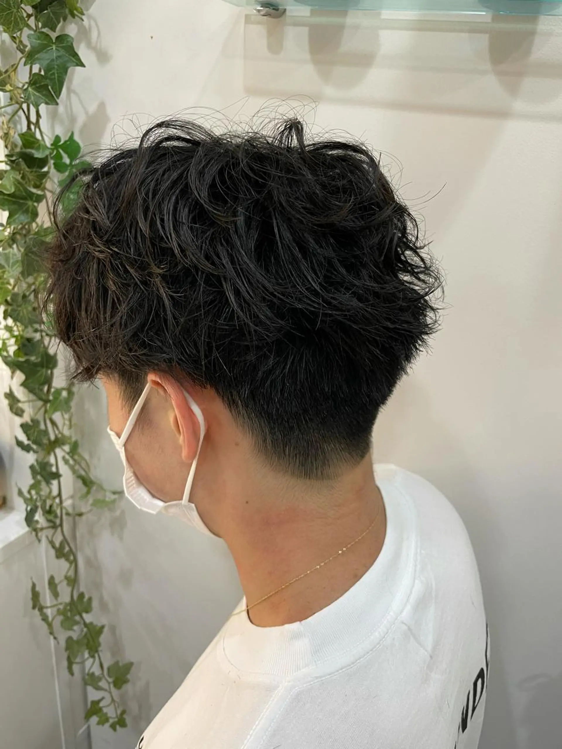 パーマ カット パーマ 町田エリアＮｏ．１/ パーマ特化/太田京希のヘアスタイル