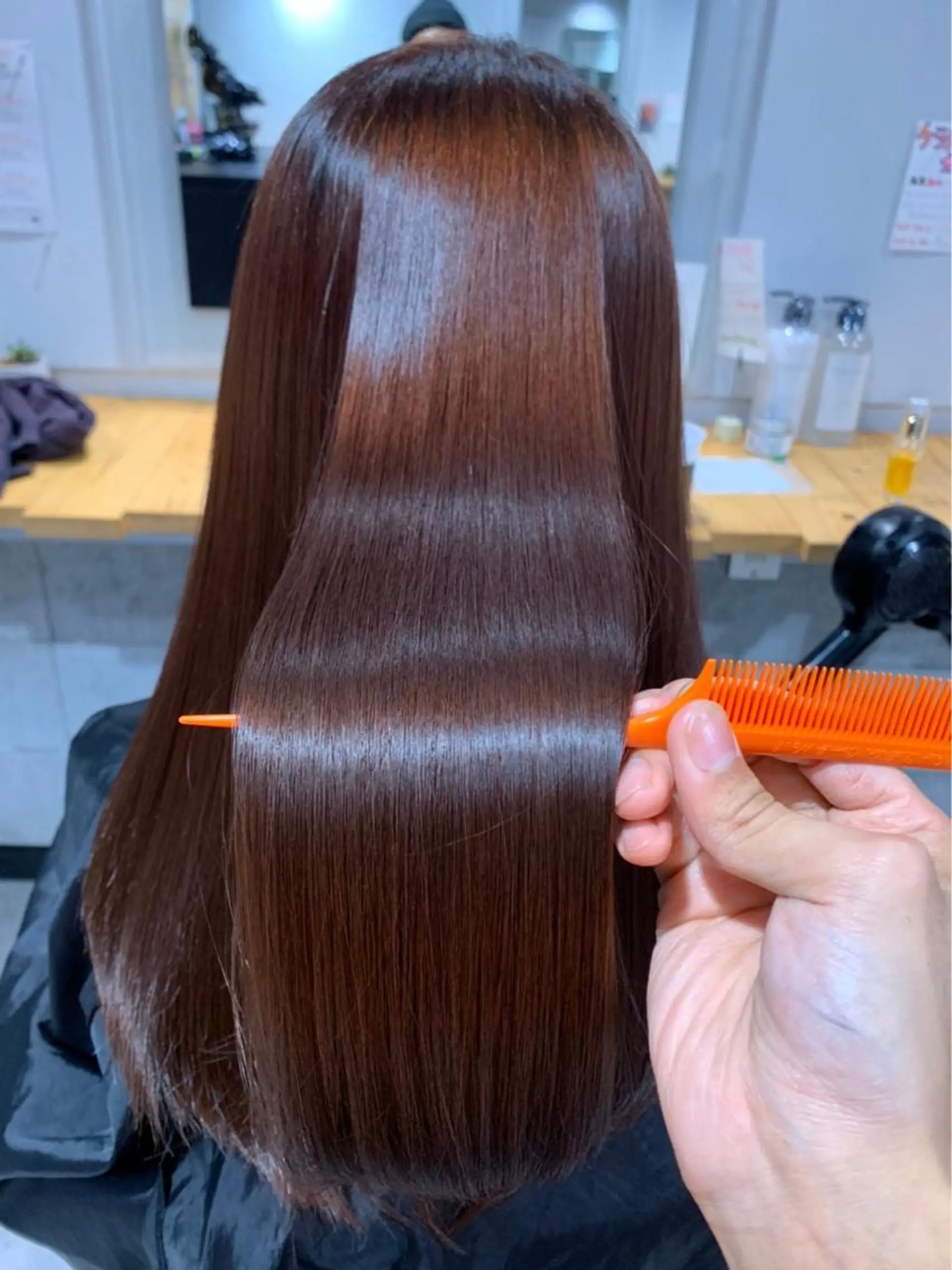 セミロング カラー ヘアアレンジ メンズ キッズ ネイル マツエク・マツパ 成人式 子どものヘアアレンジ メンズバレイヤージュ メンズブリーチ メンズハイライト 💕トレンドうる艶髪 💕TUNE銀座のヘアスタイル
