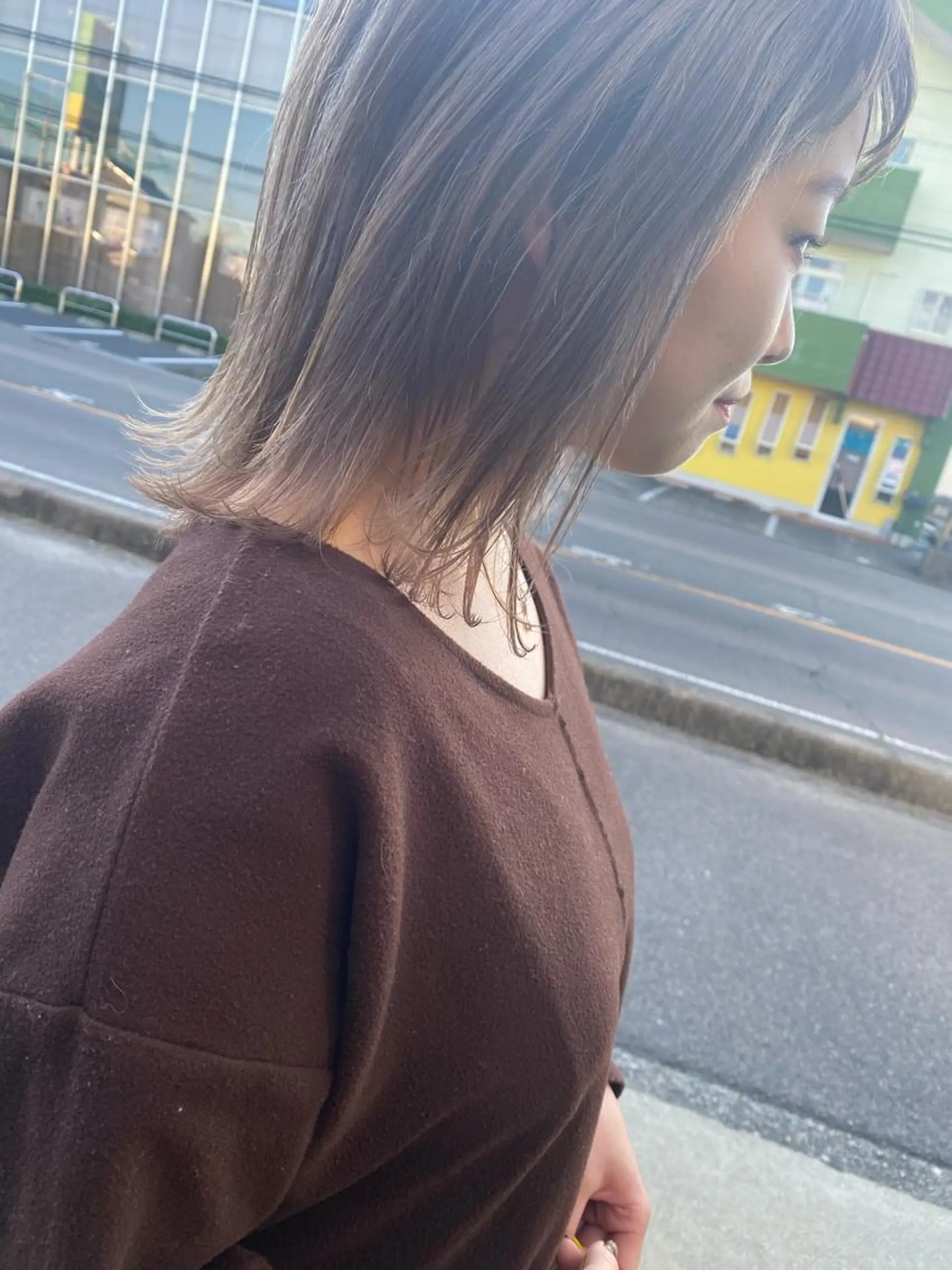 ミディアム laco所属・図司 理恵子のマツエク・マツパデザイン