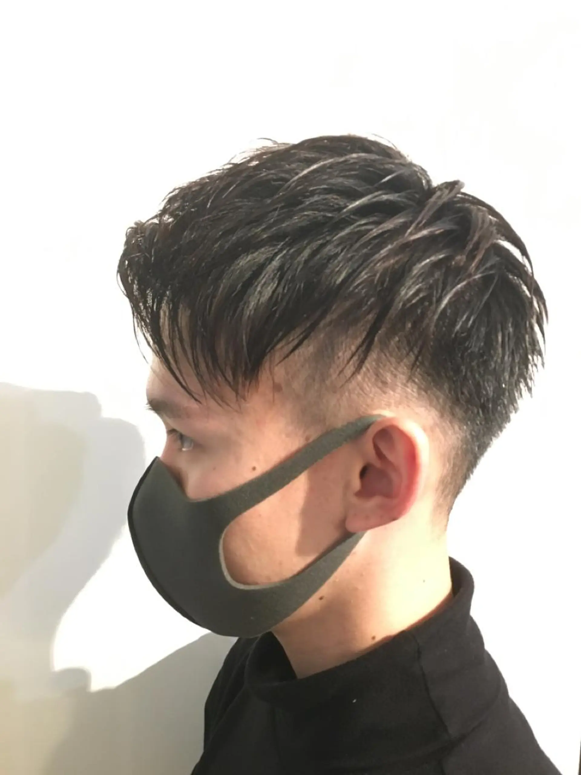 メンズ 恵比寿/メンズ ／髪質改善🍃金丸のヘアスタイル