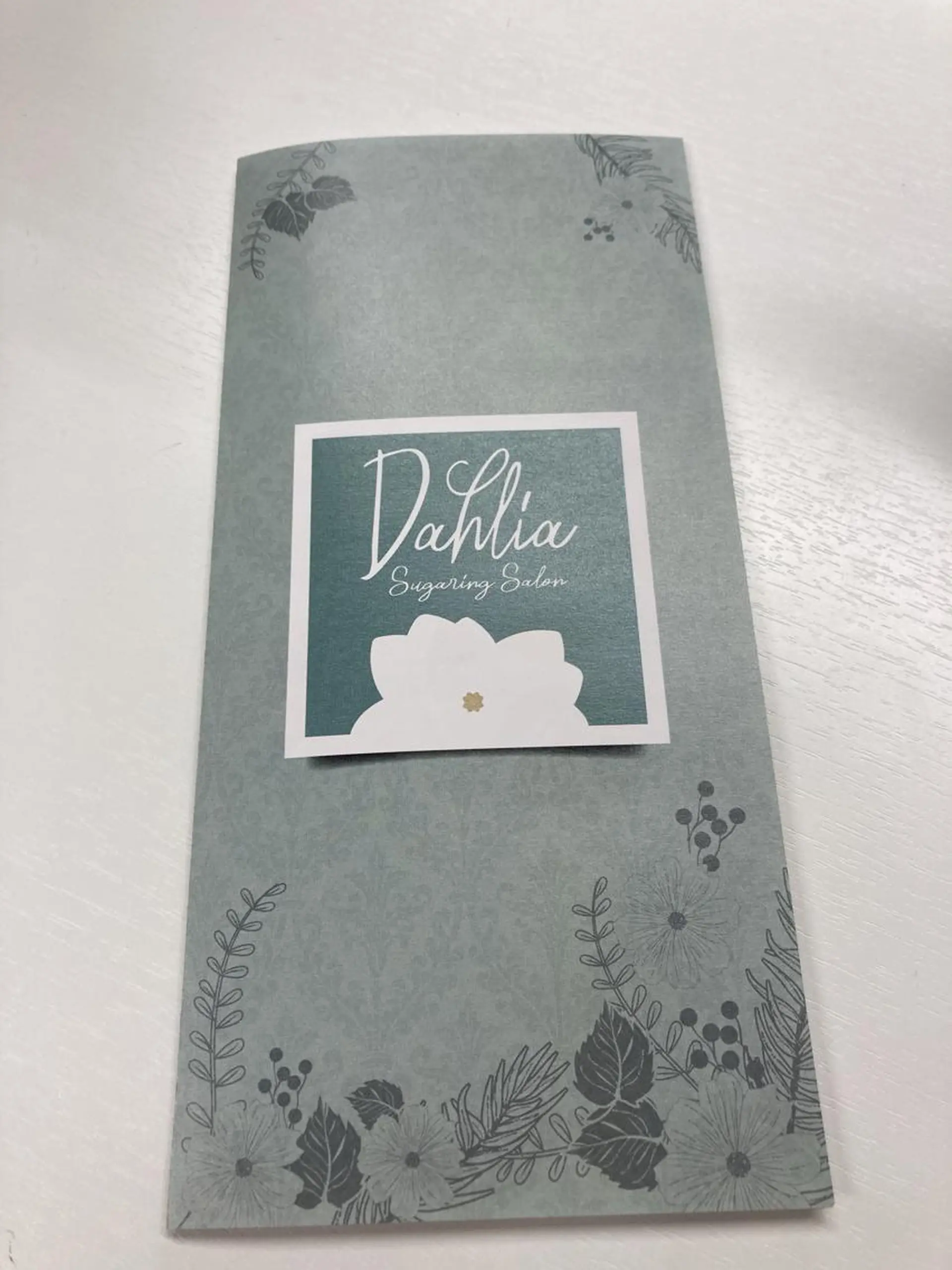 Dahliaダリア シュガーリングサロンのエステ・リラクイメージ