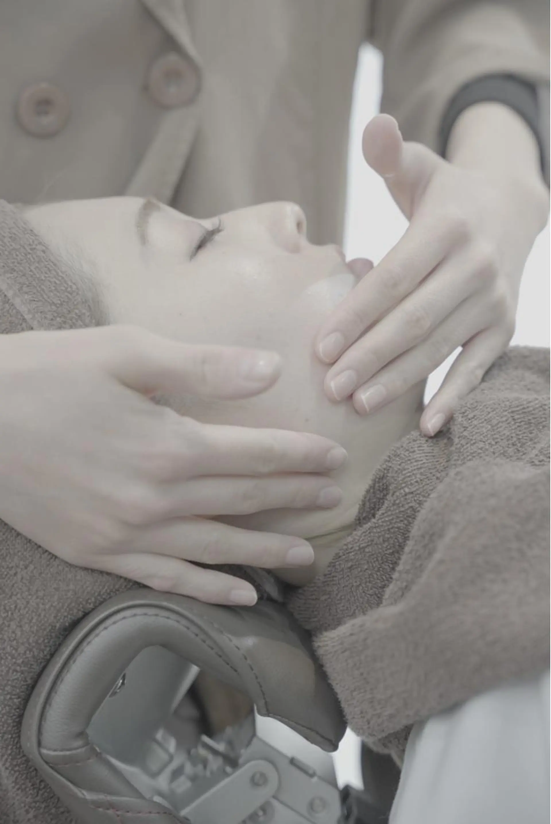 ✨シェービング 美肌ケア✨菊地の眉毛・アイブロウイメージ