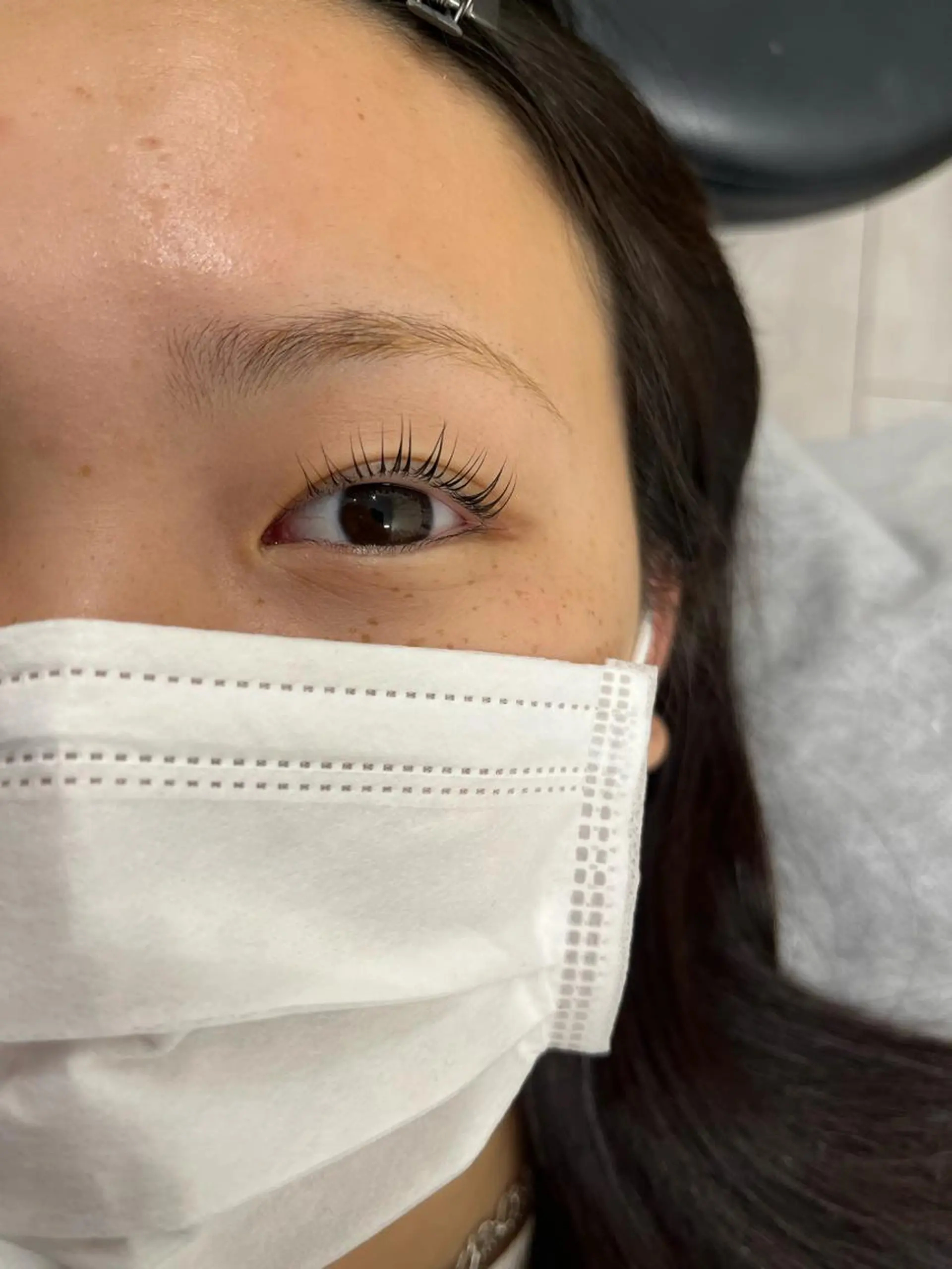 マツエク・マツパ 🩷💗アイリスト Yu💗🩷のマツエク・マツパデザイン