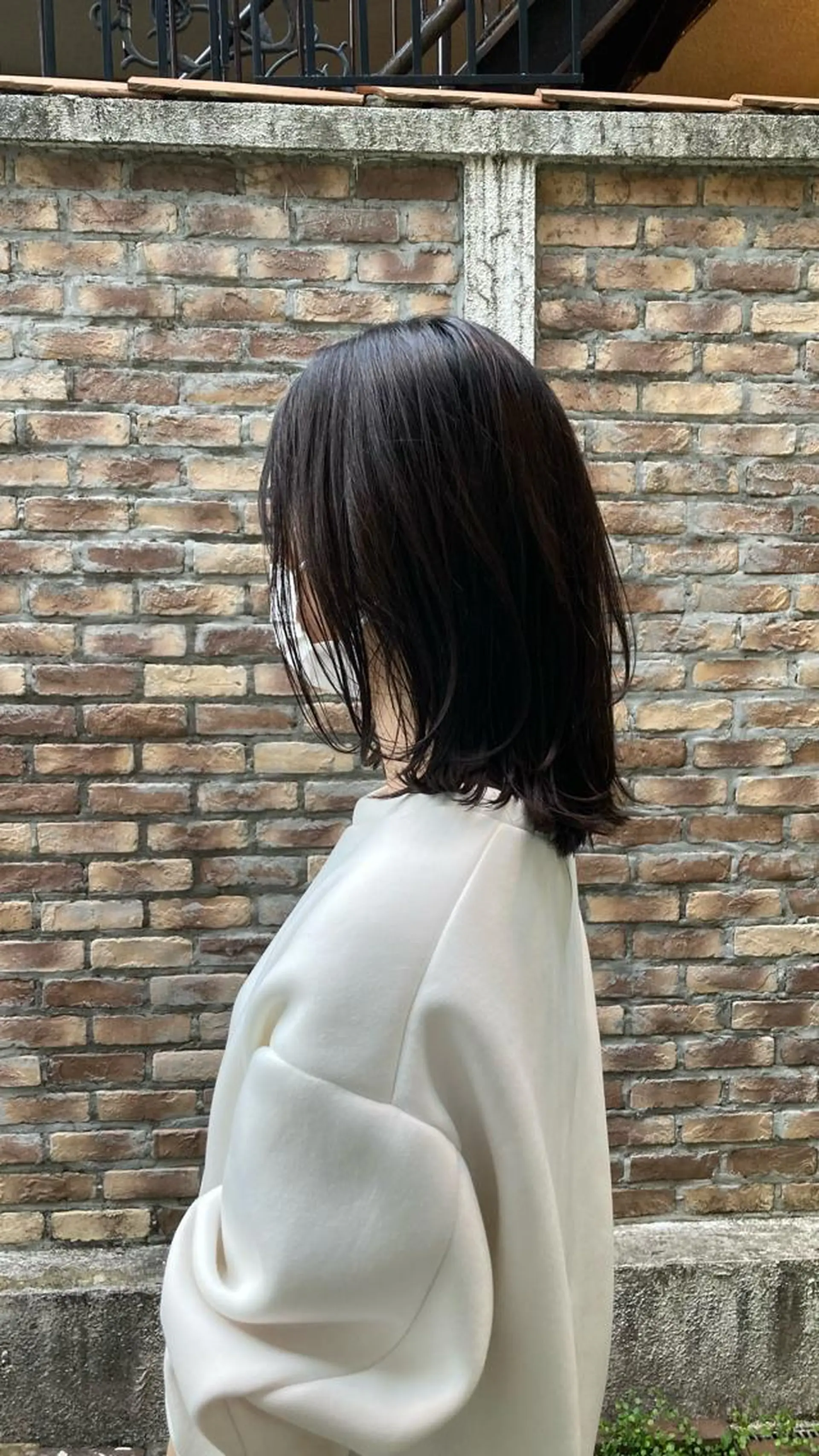 ミディアム カラー 是永 コレナガのマツエク・マツパデザイン