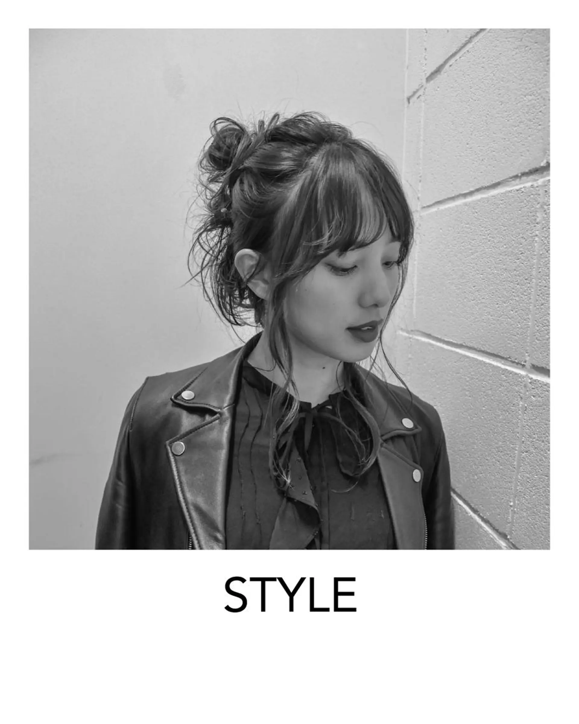 セミロング カラー ヘアアレンジ 特別モデル価格 タカシマイッセイのヘアスタイル