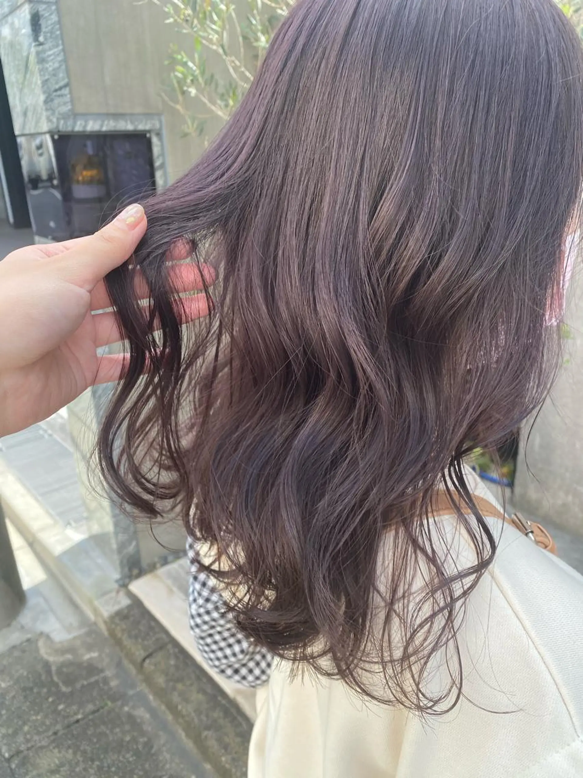 セミロング RINRI 🌷のマツエク・マツパデザイン