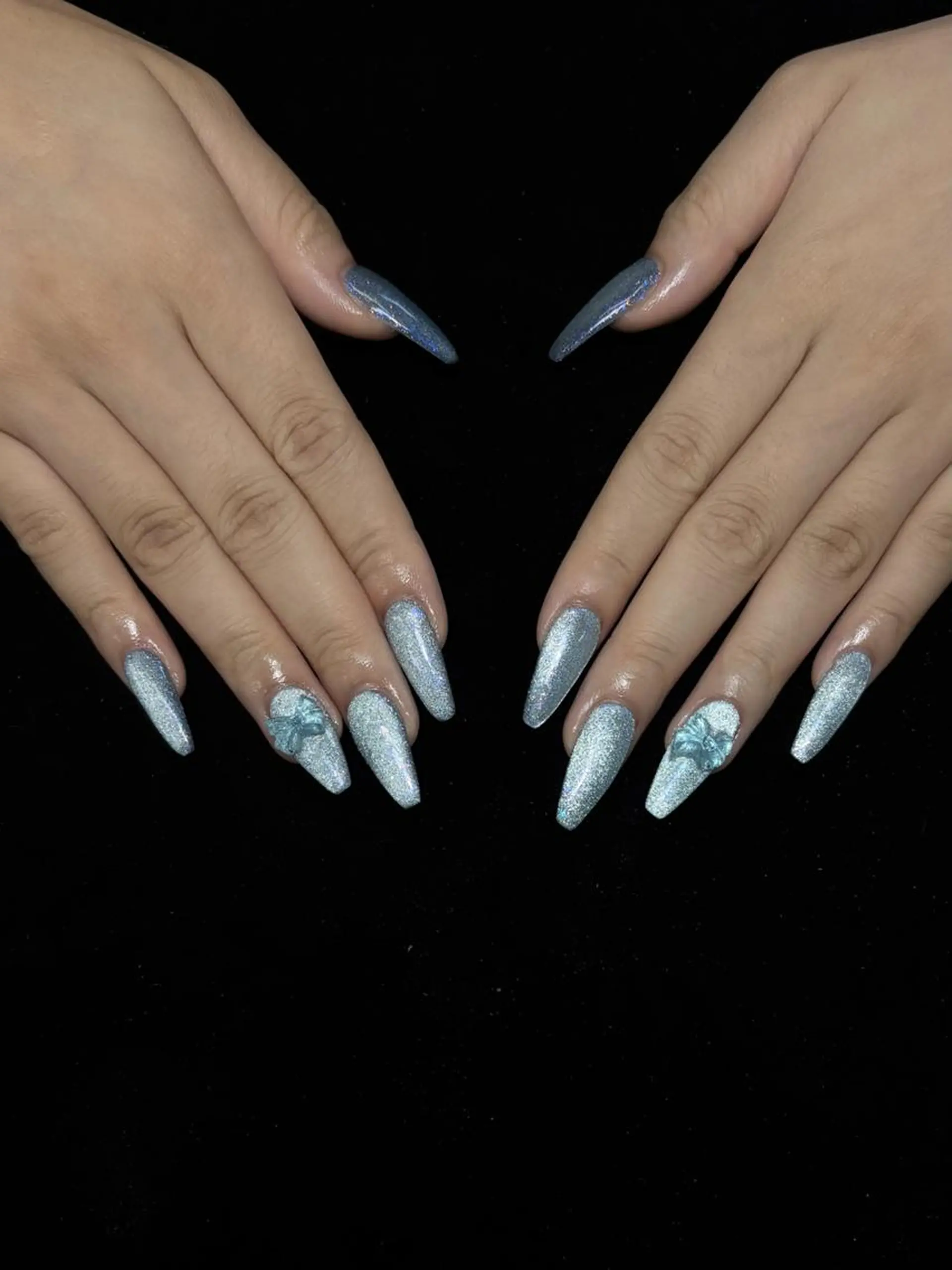 ネイル ハンドネイル な なのネイルデザイン