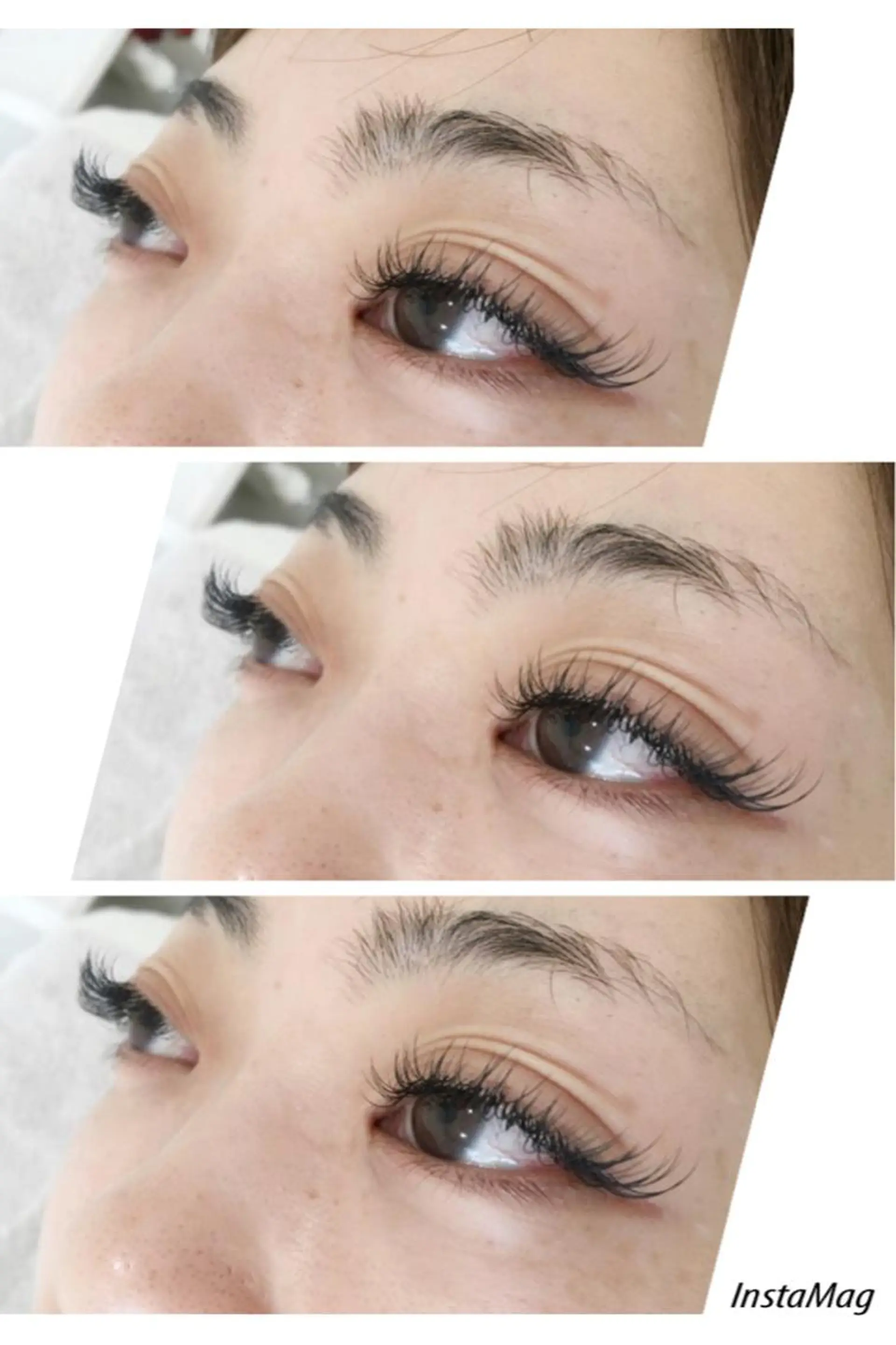 マツエク・マツパ KU TA  \(◡̈)/の眉毛・アイブロウイメージ