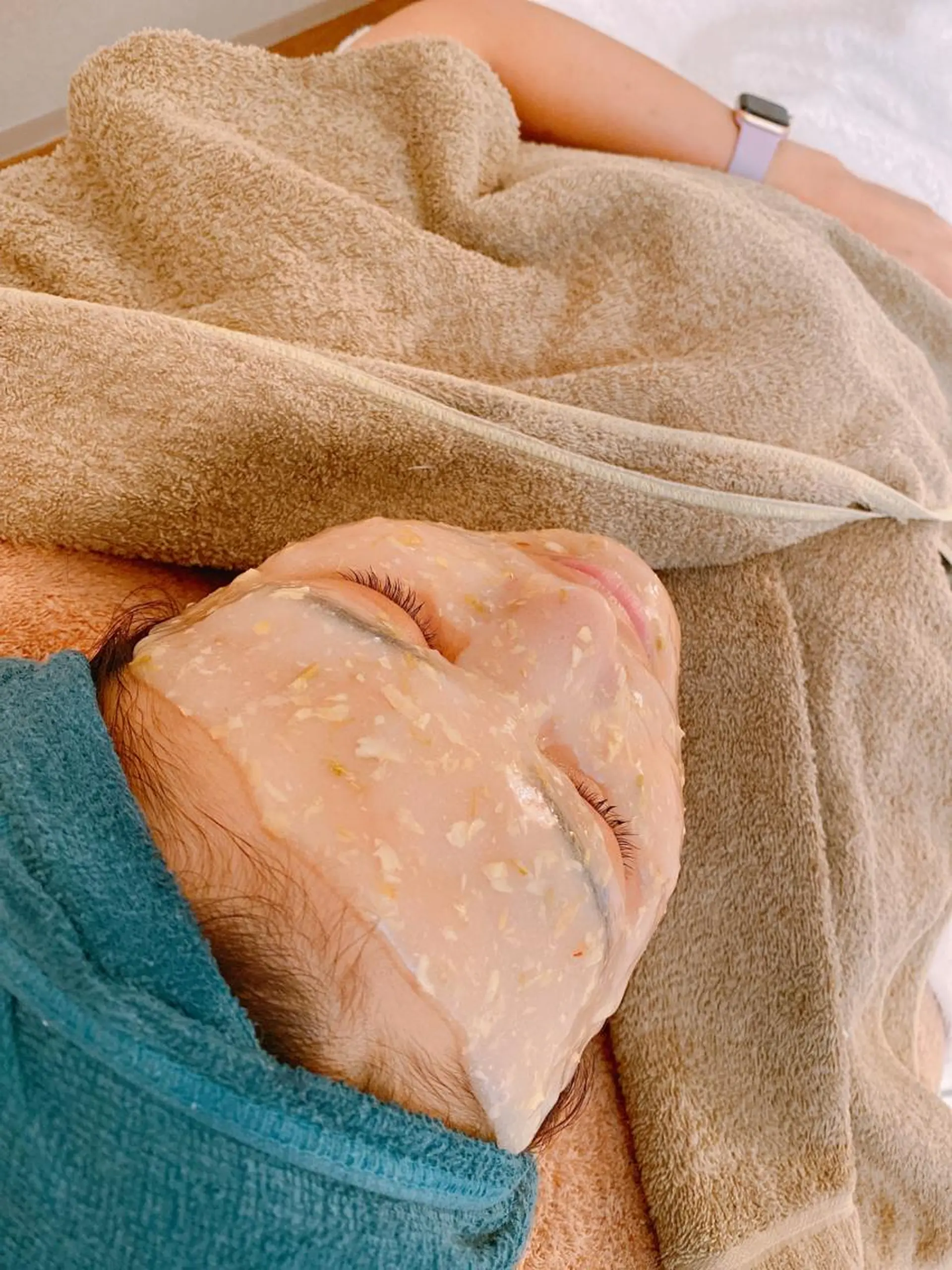 日韓肌管理🇰🇷 レイリーズのその他イメージ