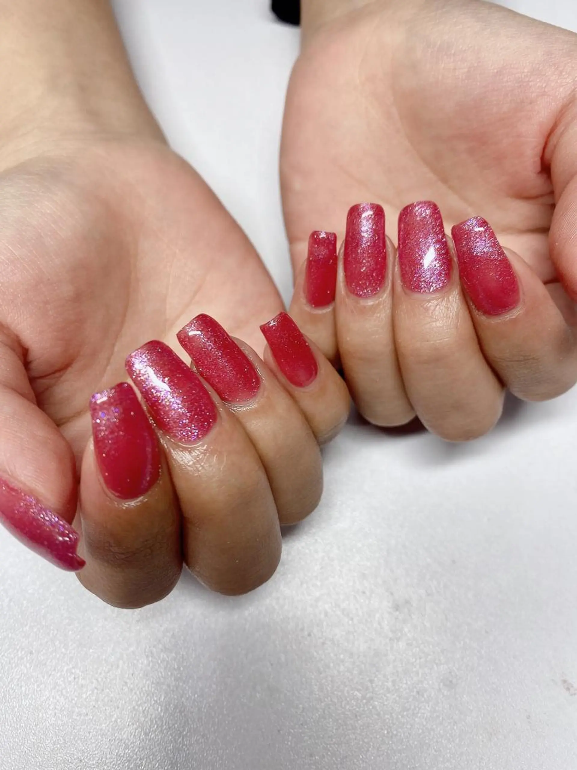ネイル ハンドネイル 錦糸町 mi_nailのネイルデザイン