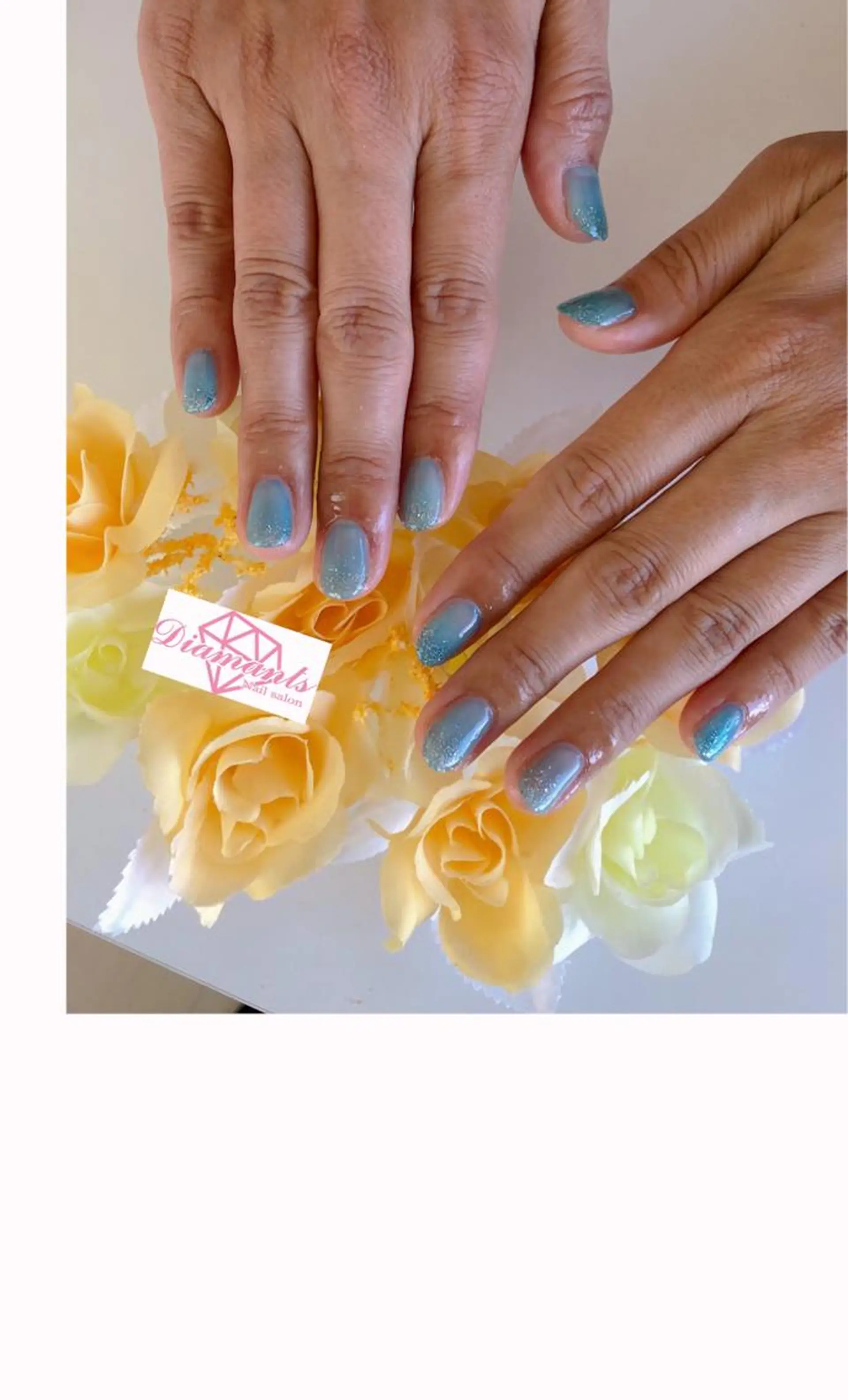 ネイル Asa miのネイルデザイン