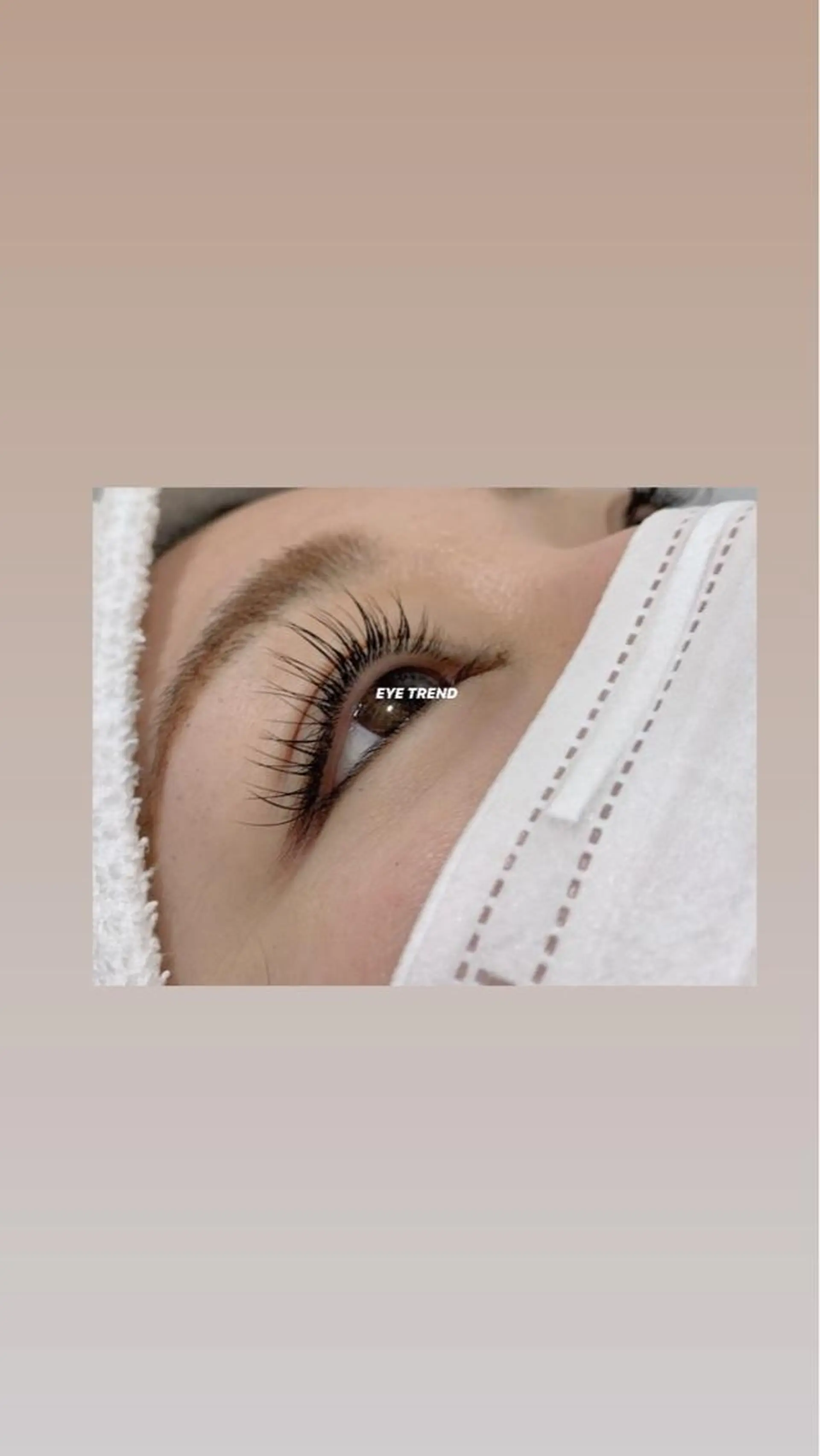 マツエク・マツパ くびれボブ🎀 くびれミディアム🎀のヘアスタイル