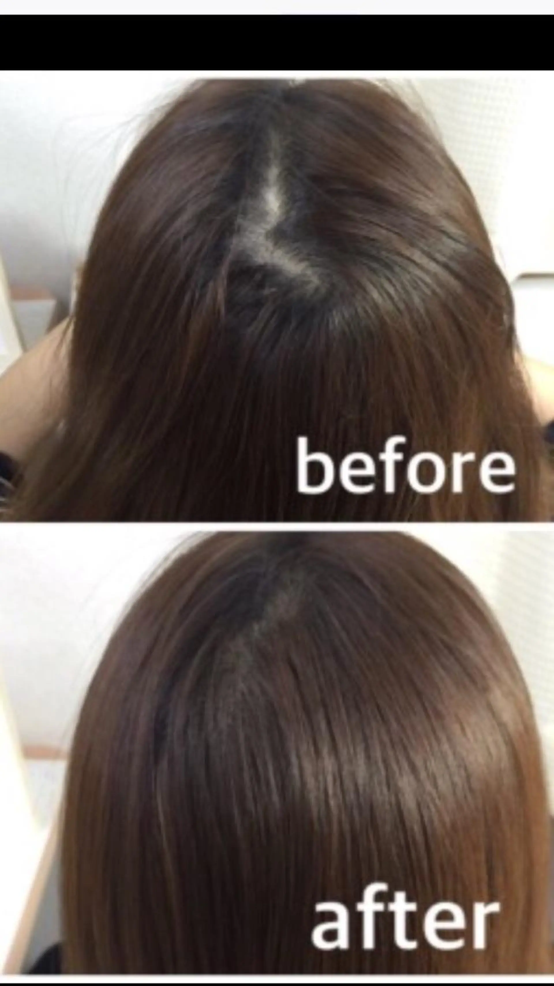 Melissaヘアーandスパ所属・Melissa Melissaのマツエク・マツパデザイン