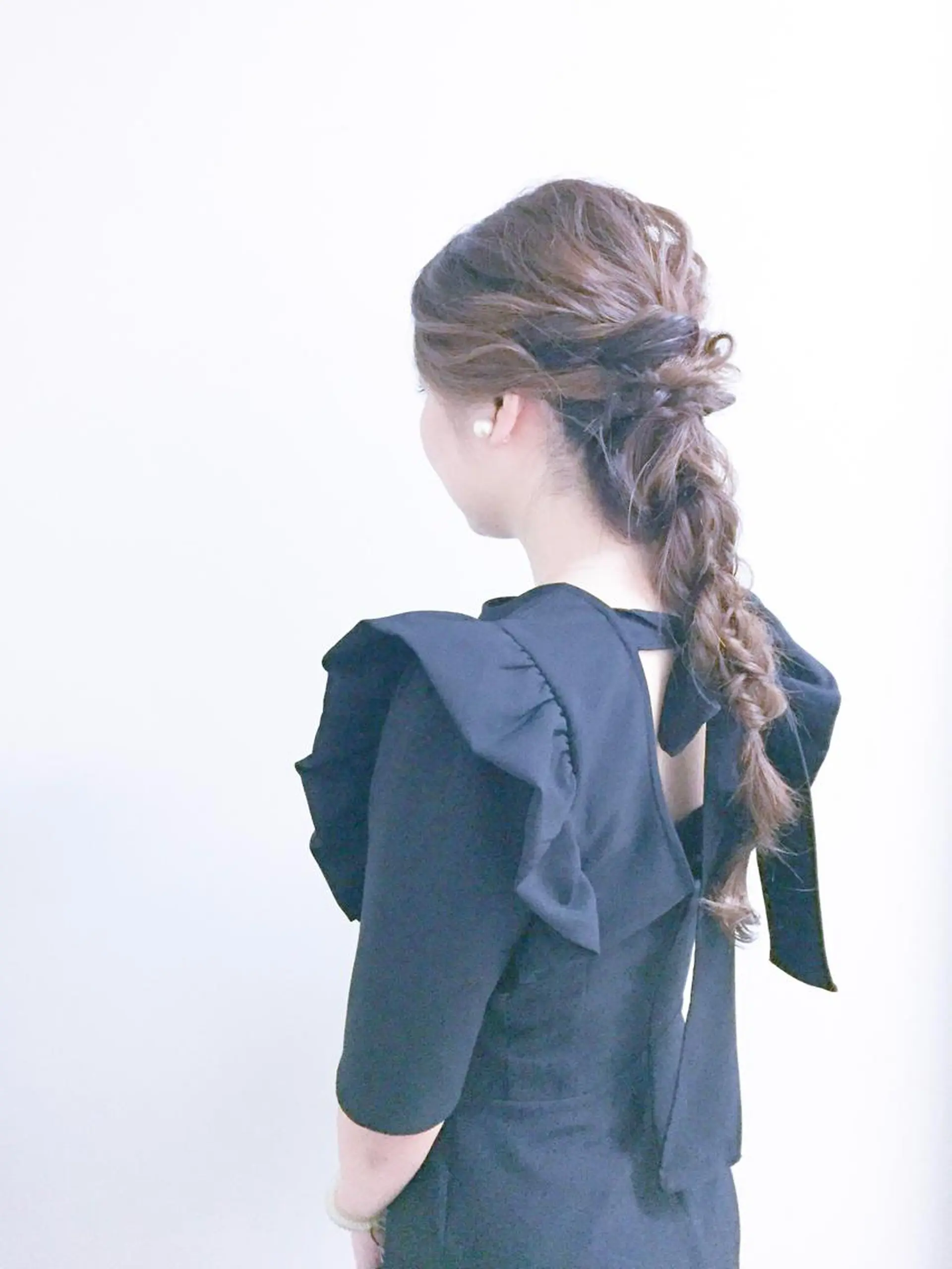 ロング un 溝の口 伊豆本のマツエク・マツパデザイン