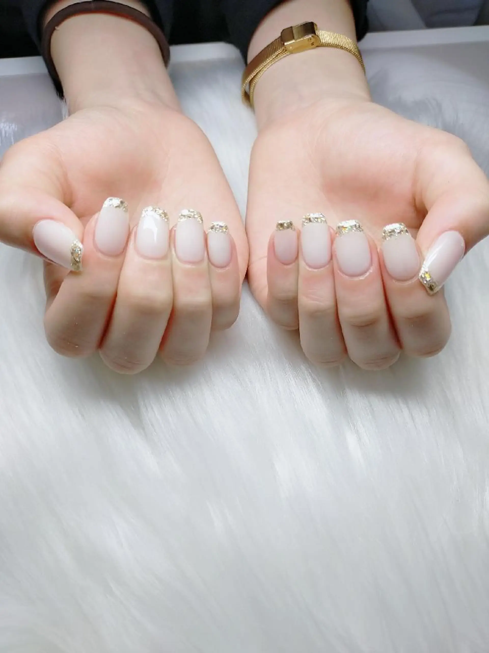 ネイル 森 ネイルサロンのネイルデザイン