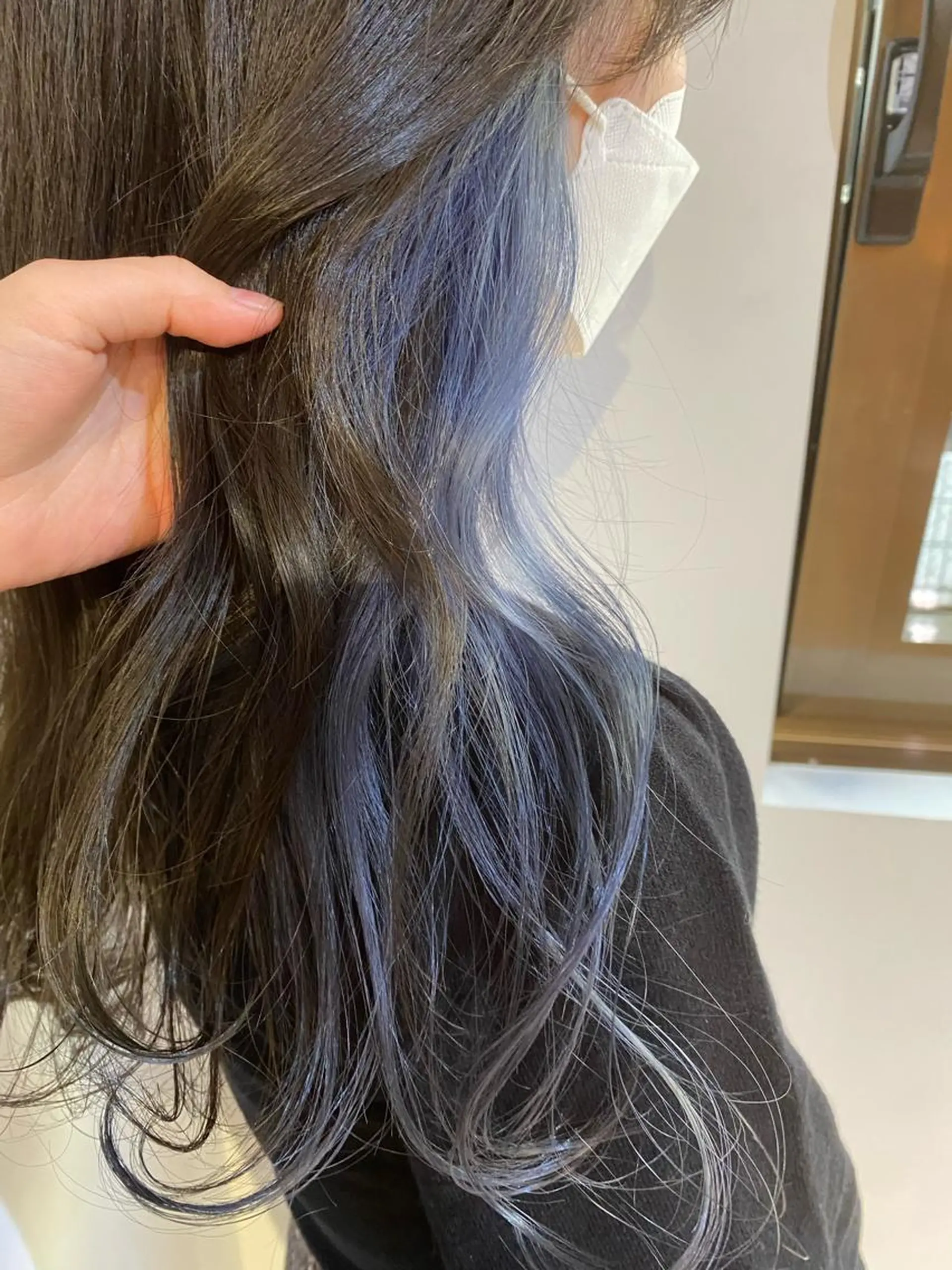 ロング 𓍯柔らかhair 𓍯 yukinoのヘアスタイル