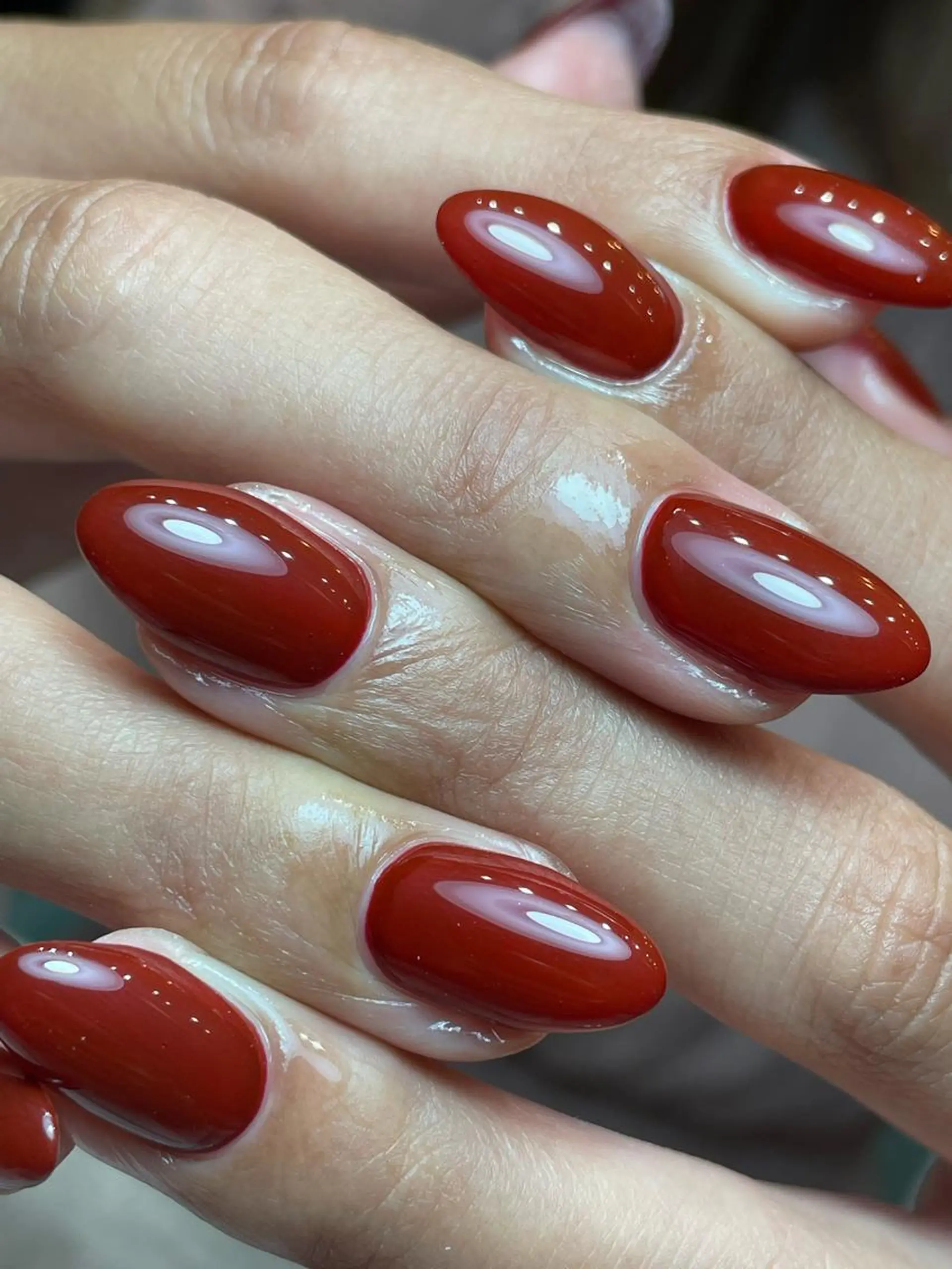 ネイル ハンドネイル salon de Tiaraのネイルデザイン