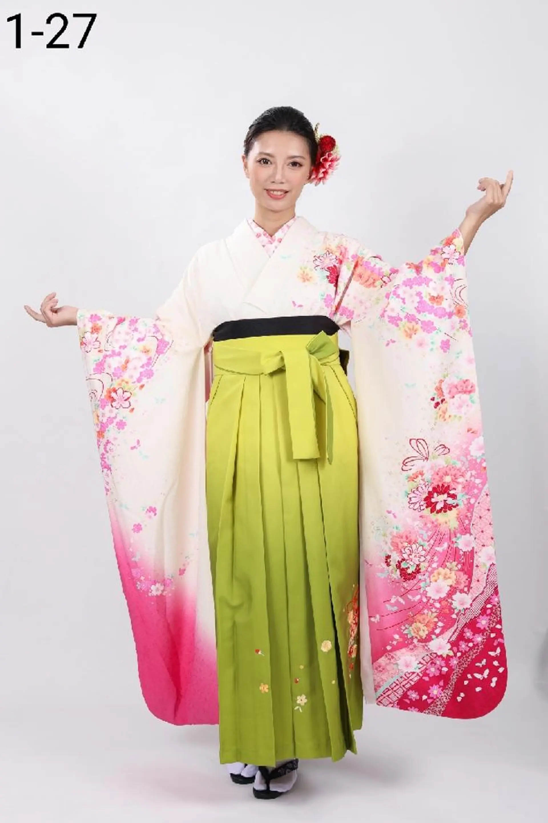 サロン リアンのマツエク・マツパデザイン