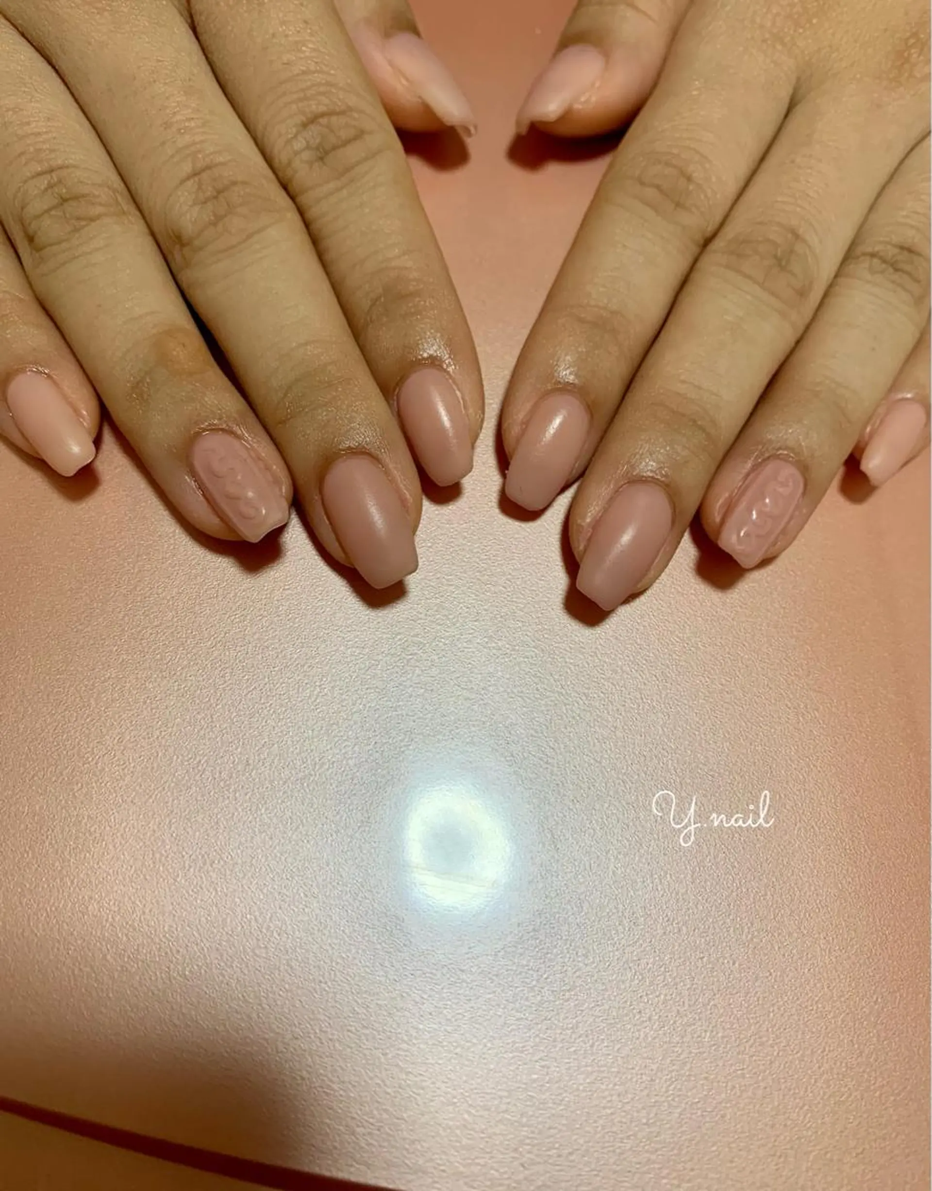 ネイル Feliz 楽しいネイルサロンのネイルデザイン