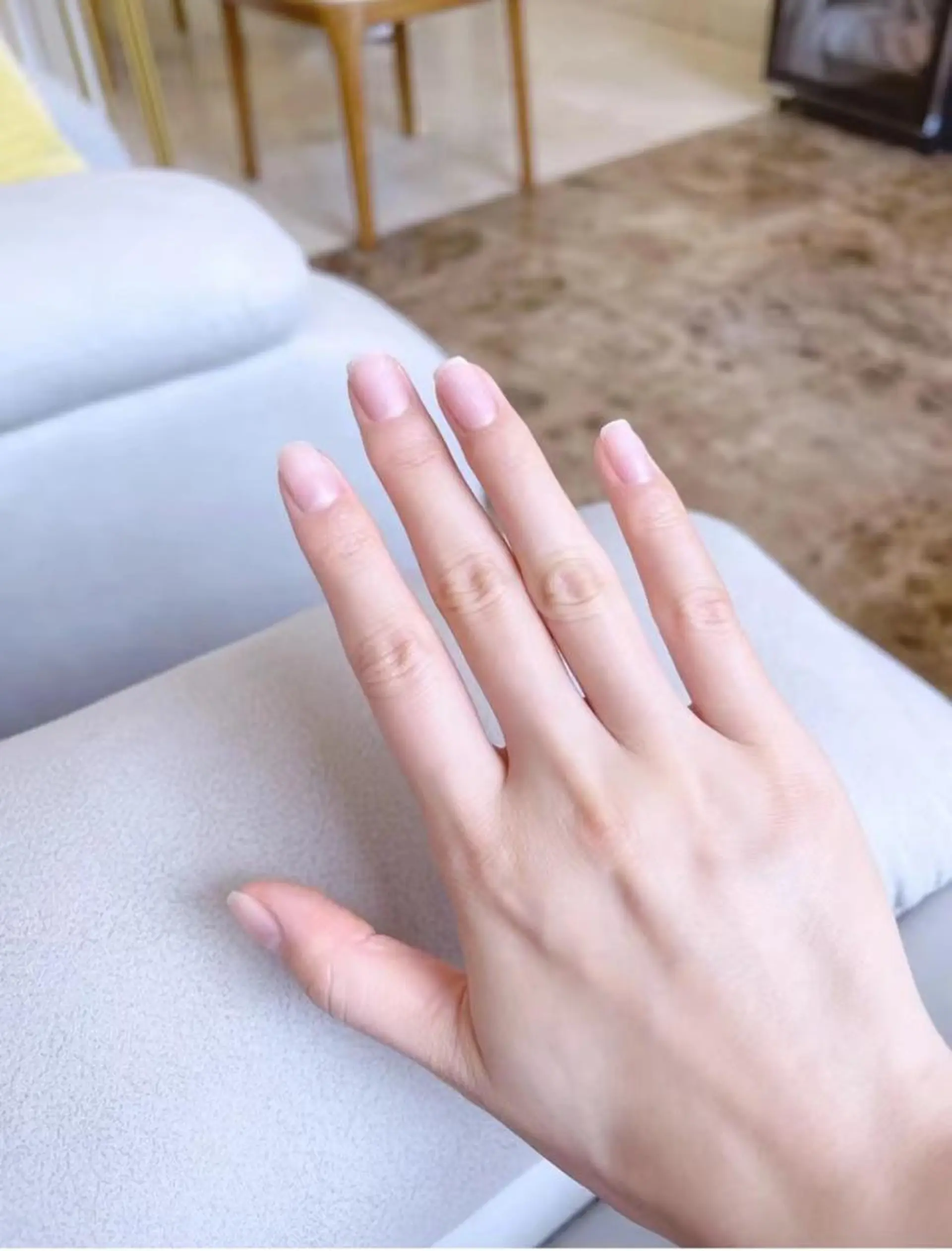 ネイル オフのみ(ネイル) H1 Nail Salon ケンのネイルデザイン