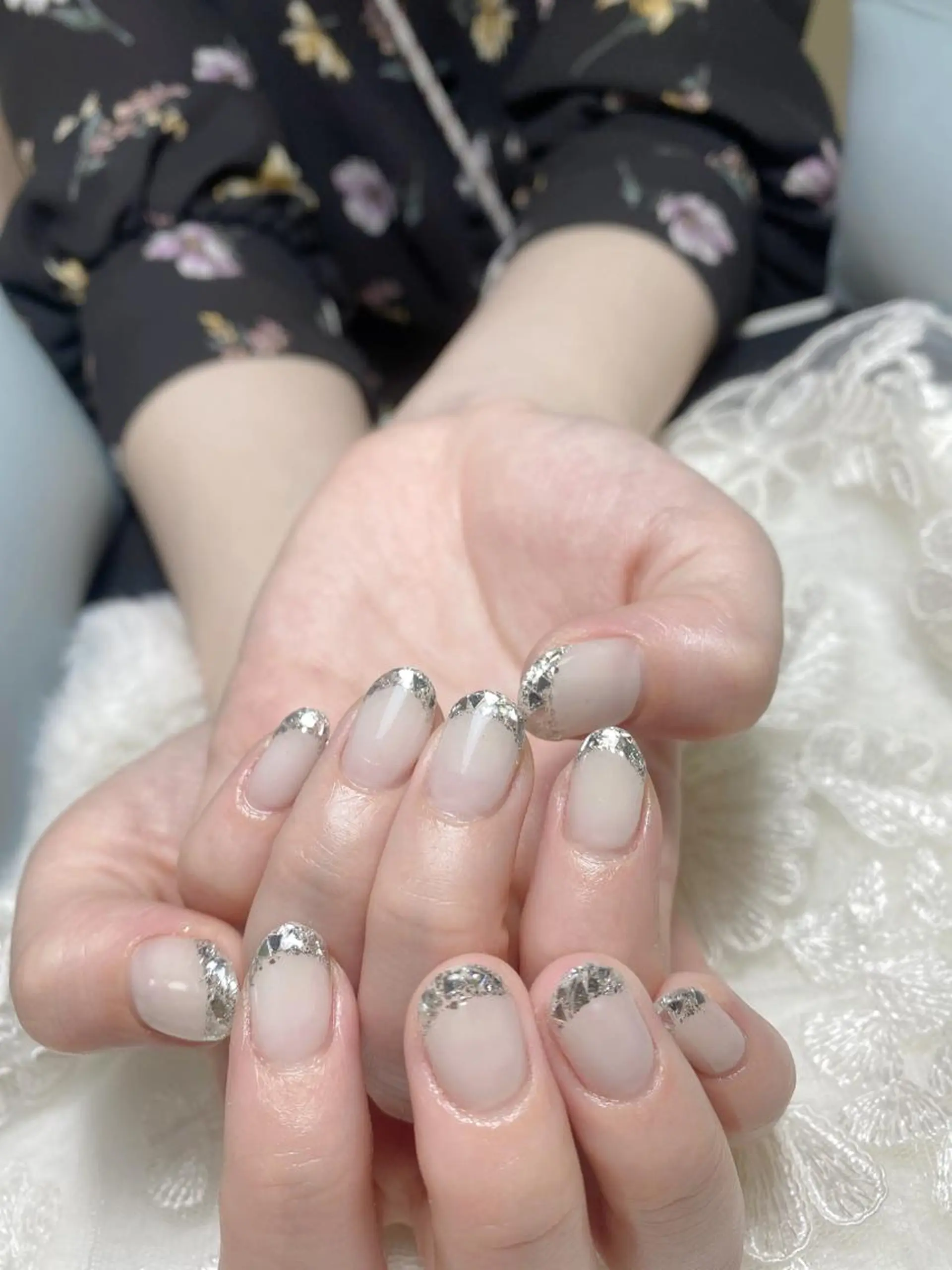 ネイル ハンドネイル Max nail&eyeのネイルデザイン
