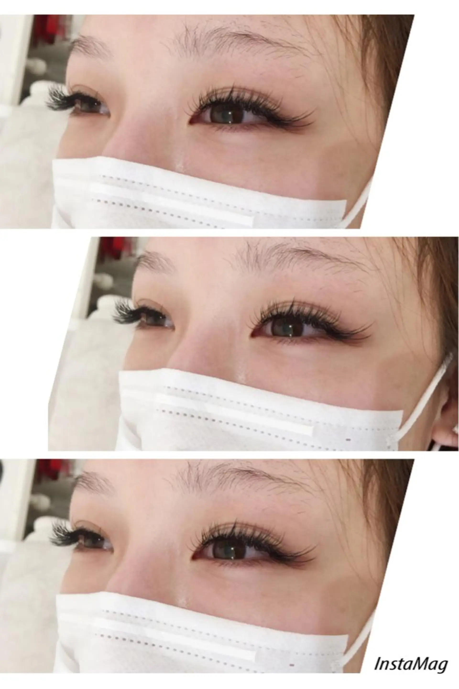 マツエク・マツパ Salon de Galcon 2階(サロンド・ギャルソン)所属・KU TA  \(◡̈)/の眉毛・アイブロウイメージ