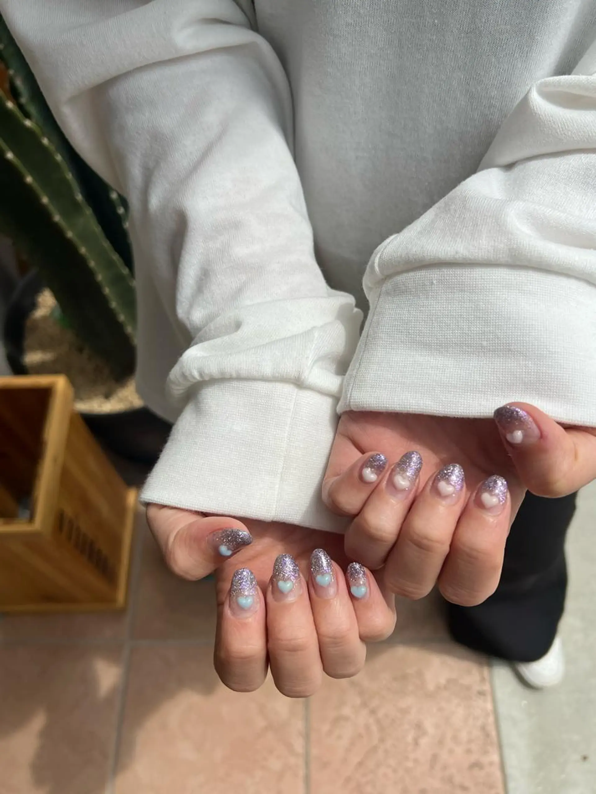 ネイル laninails所属・LANI nailsalonのネイルデザイン