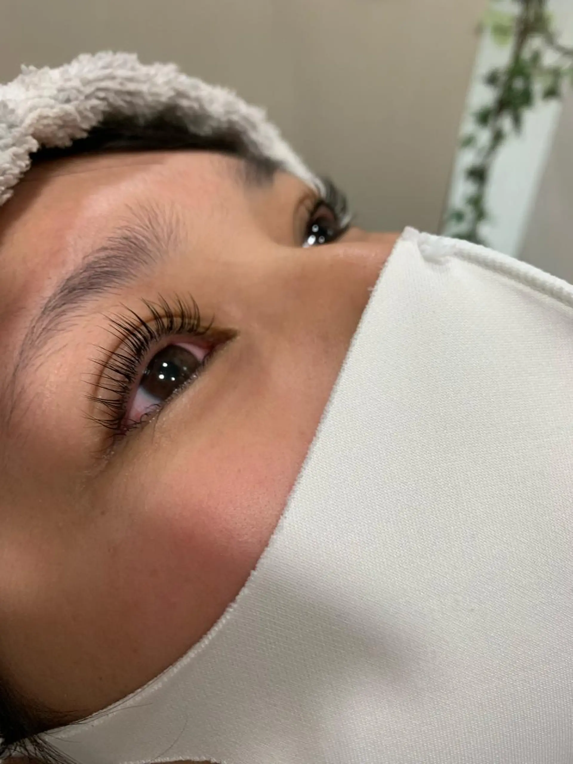 マツエク・マツパ M.wish honokaのマツエク・マツパデザイン