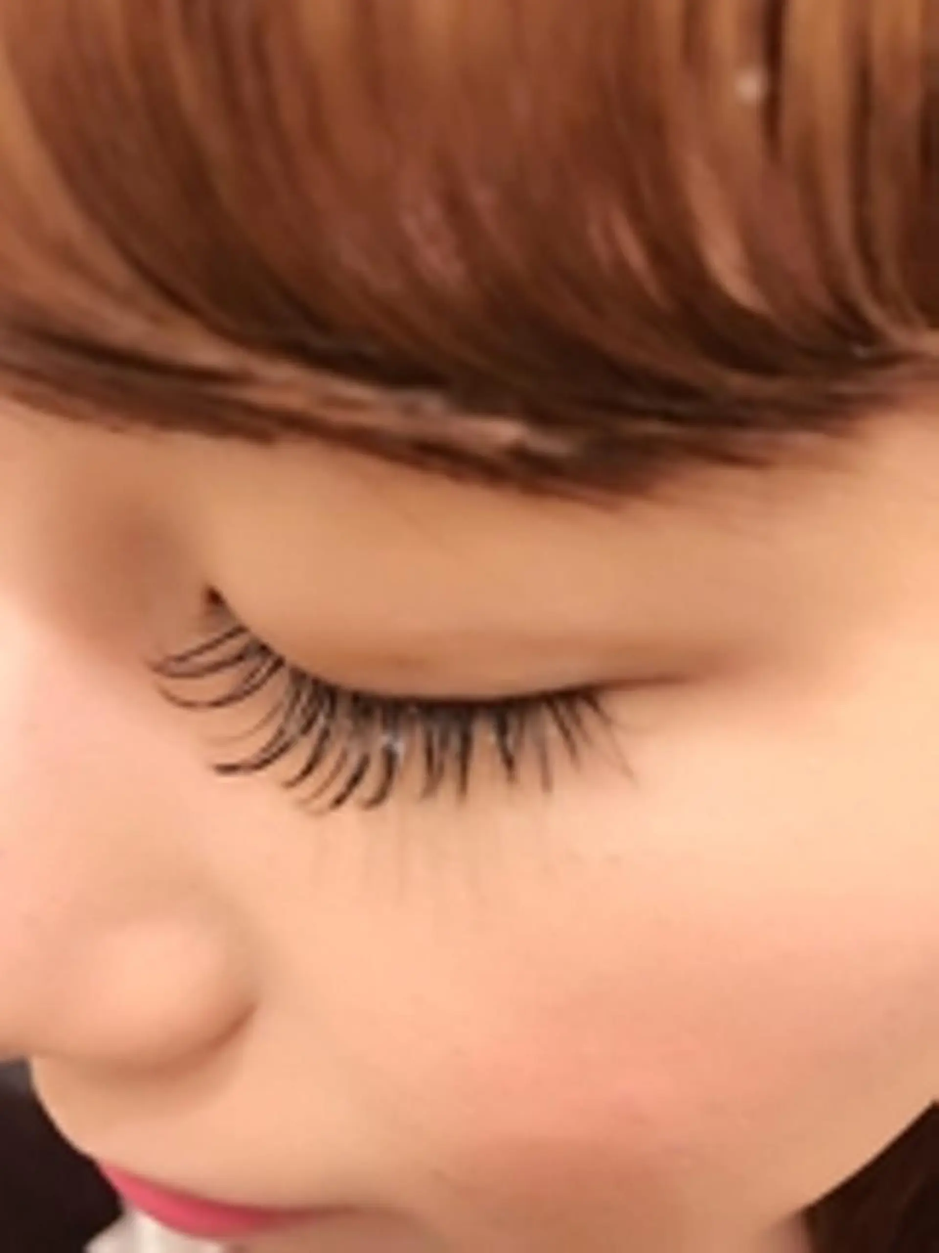 マツエク・マツパ 【coyo】 yunaのマツエク・マツパデザイン