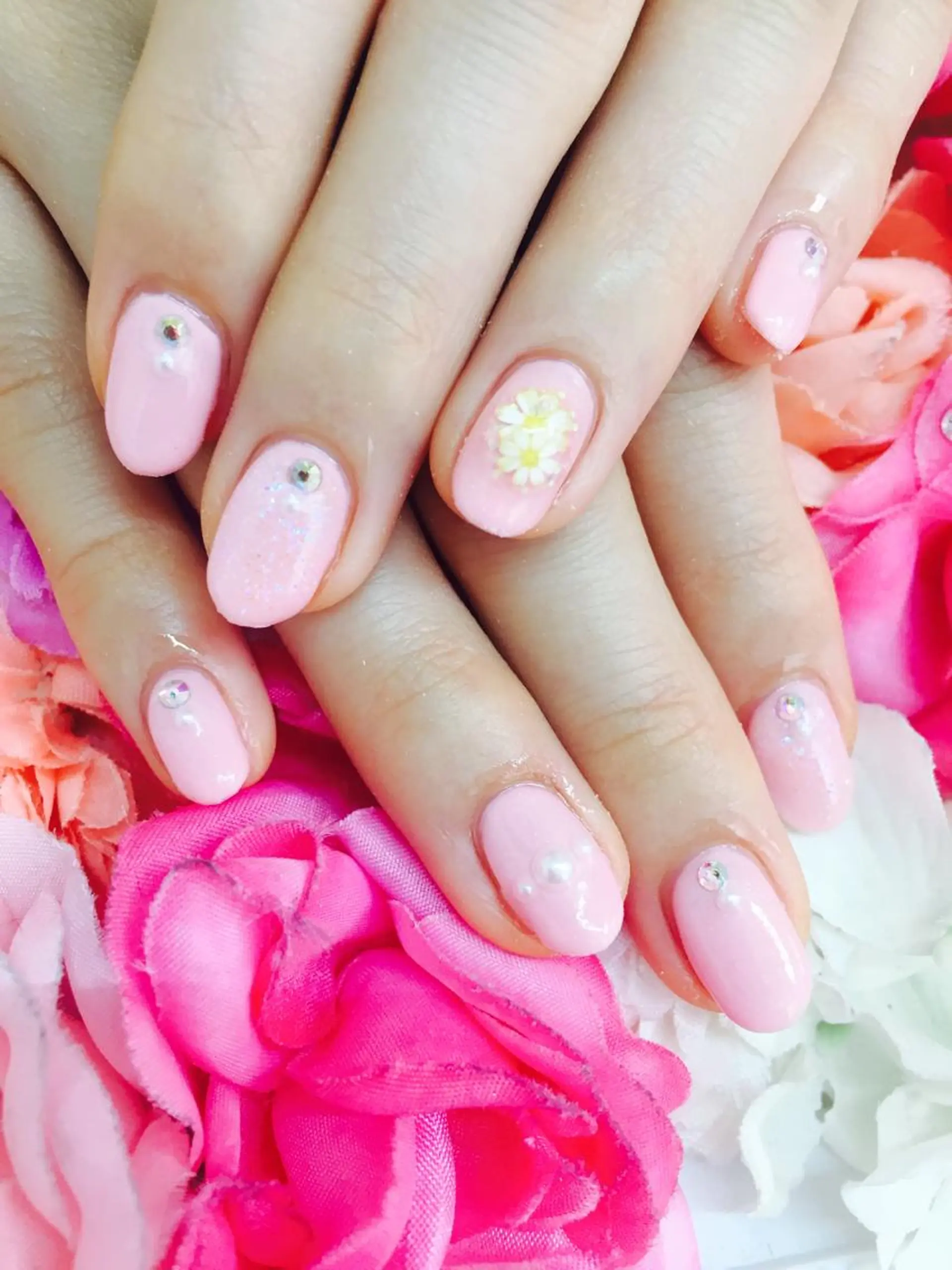 ネイル 酵素風呂 RA.RAのその他イメージ