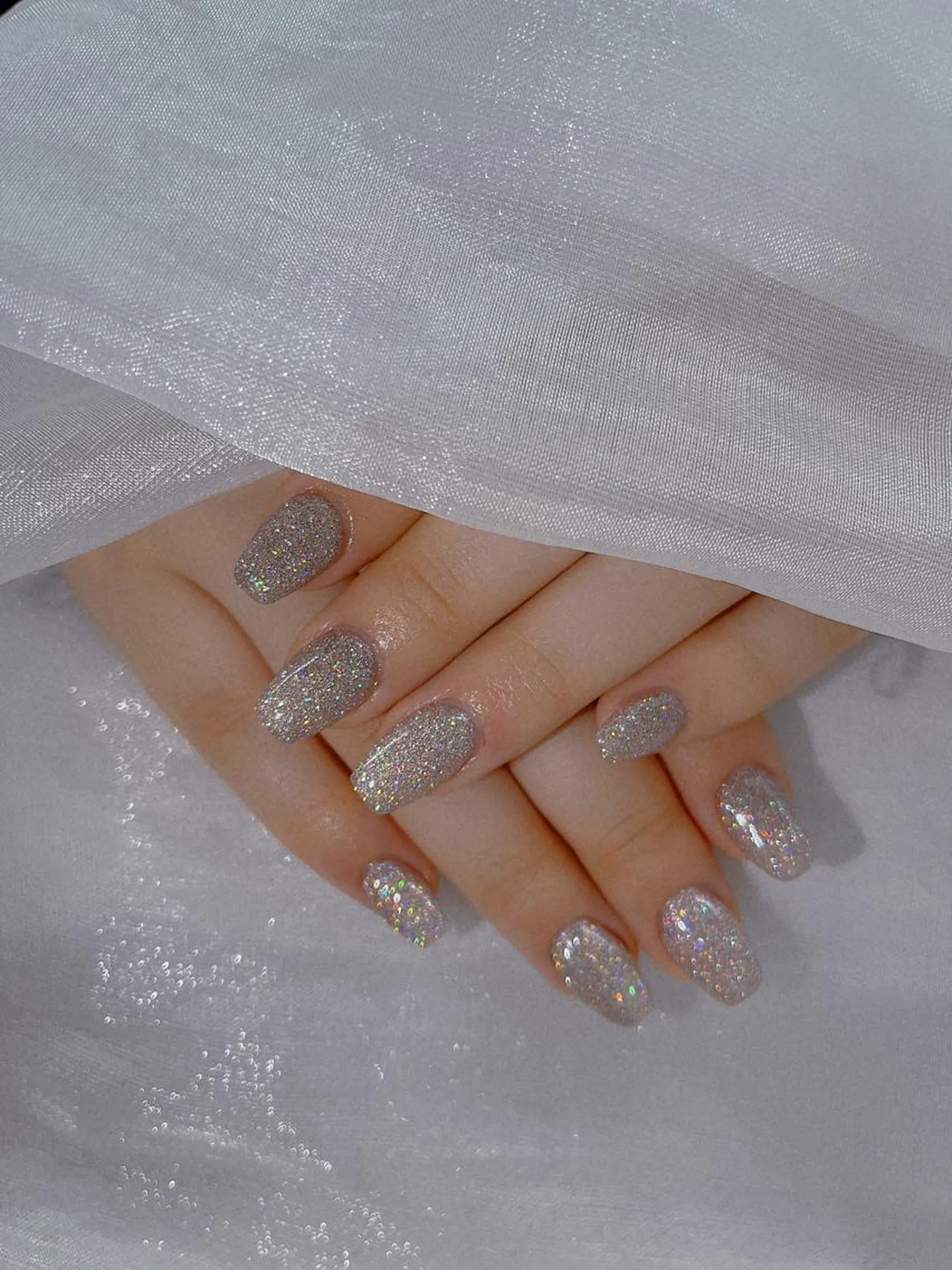 ネイル ハンドネイル Queens ciciのネイルデザイン