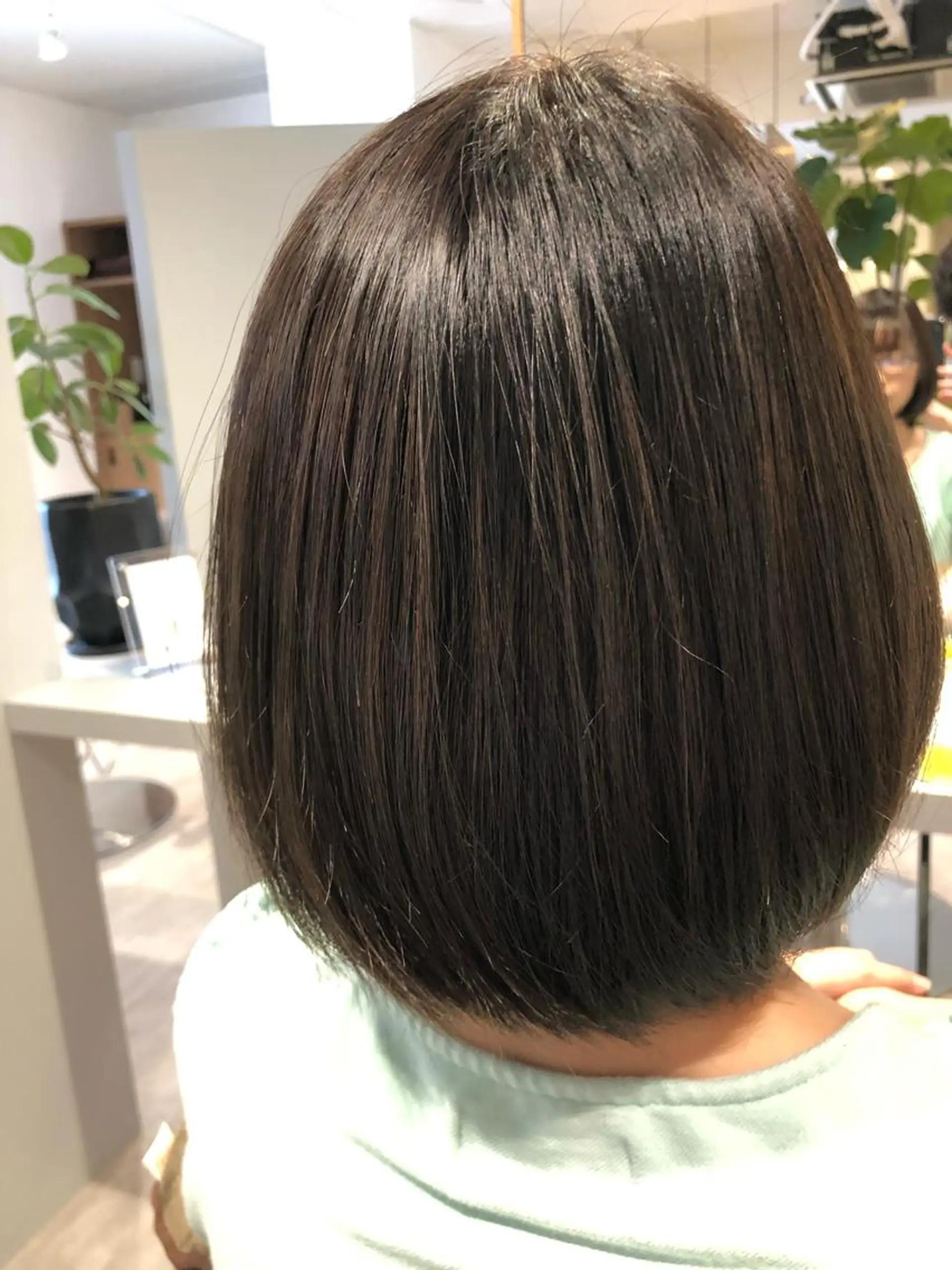 ショート ❣️心斎橋髪質改善 鈴木佑弥❣️のヘアスタイル