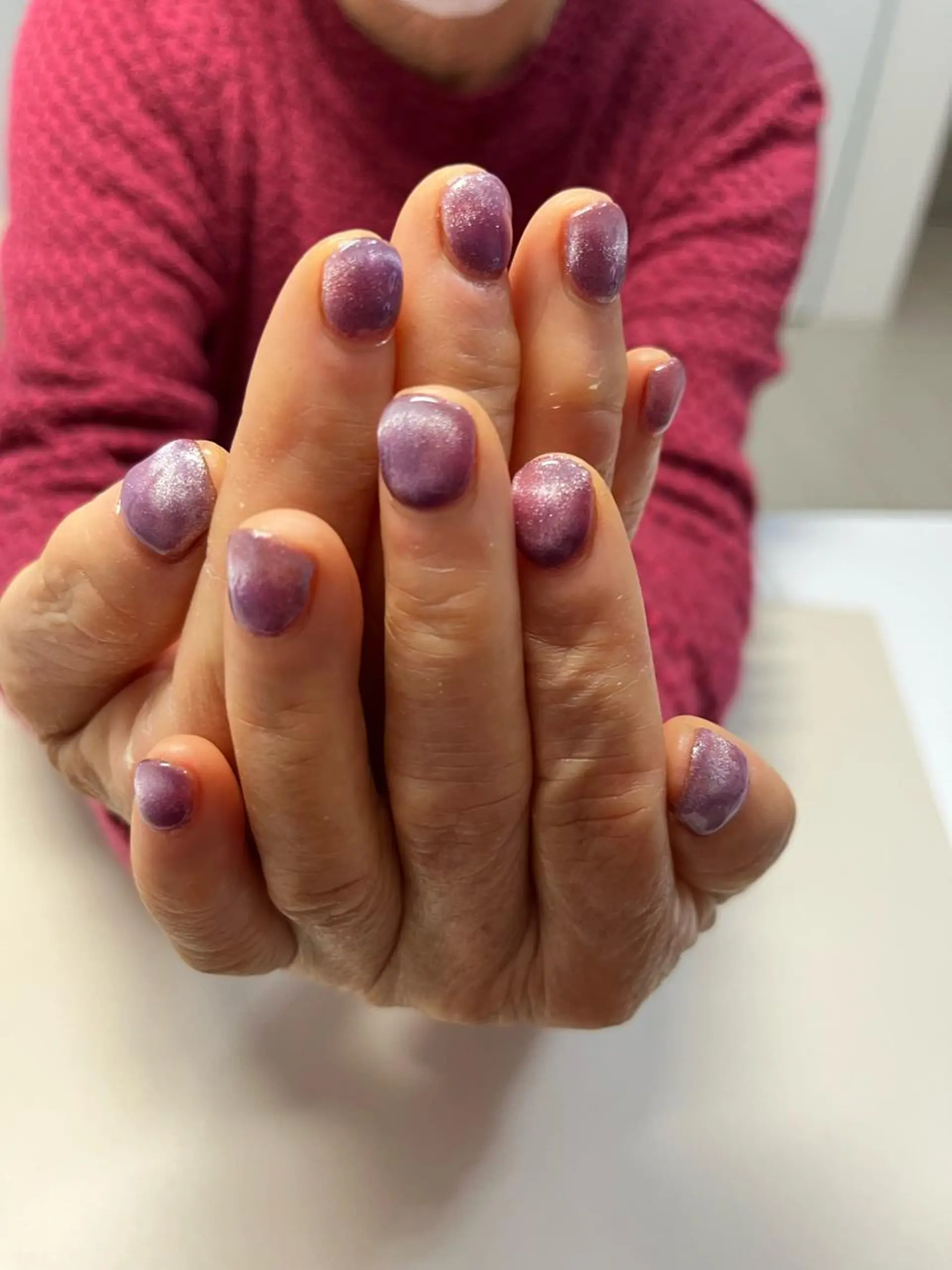 ネイル Luxy YUKIのネイルデザイン