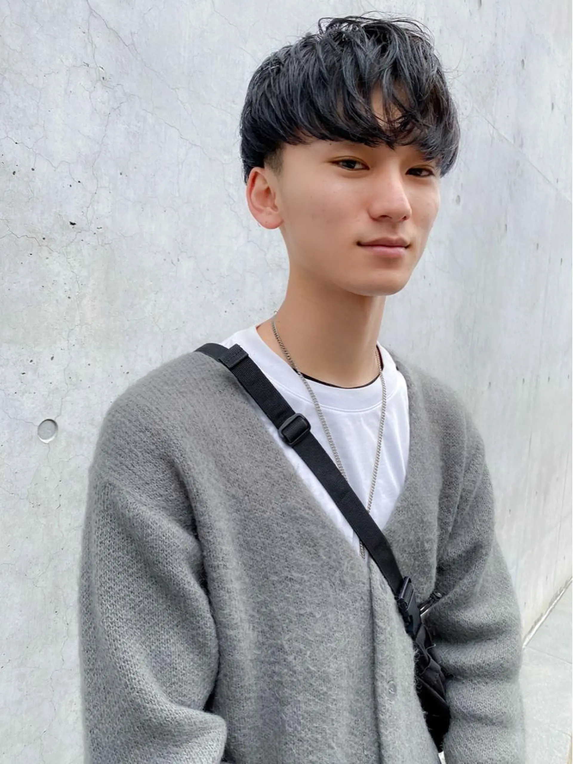 ショート メンズ メンズ/スパイキー ショート/ミツイのヘアスタイル