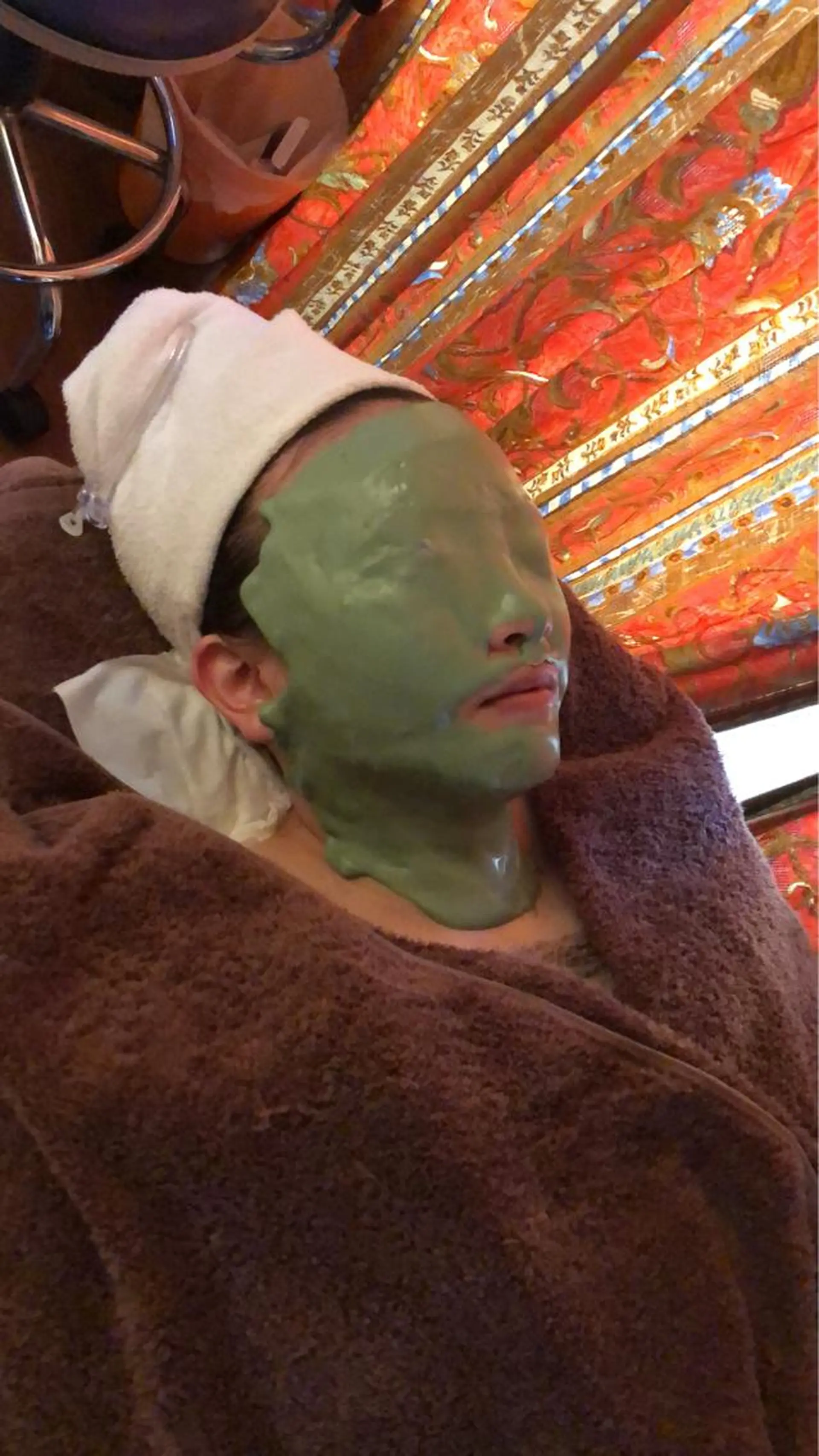 エステ MENARDフェイシャルサロン都岡店所属・大村 栄美のエステ・リラクイメージ